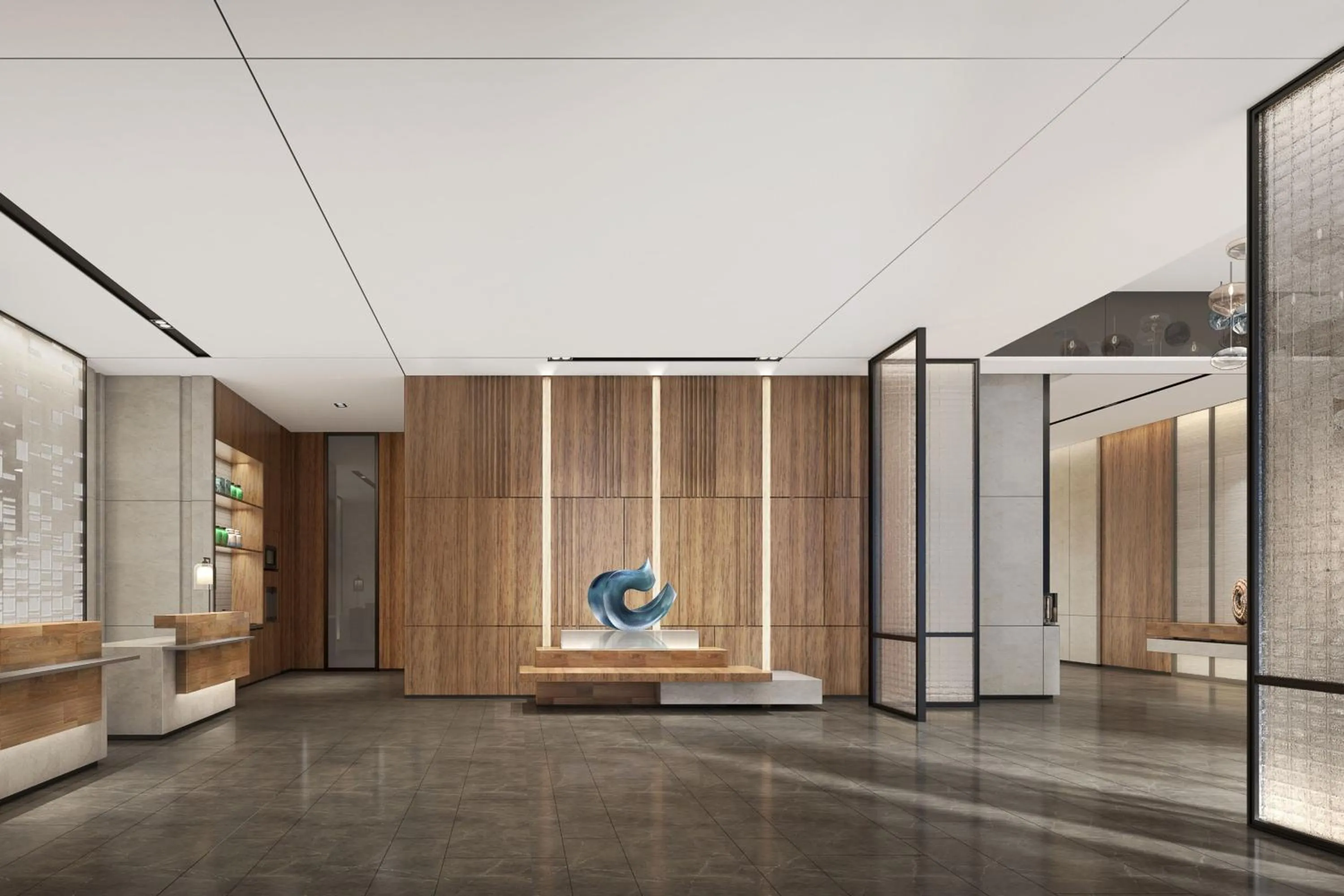 Fairfield by Marriott Zhoushan Putuo