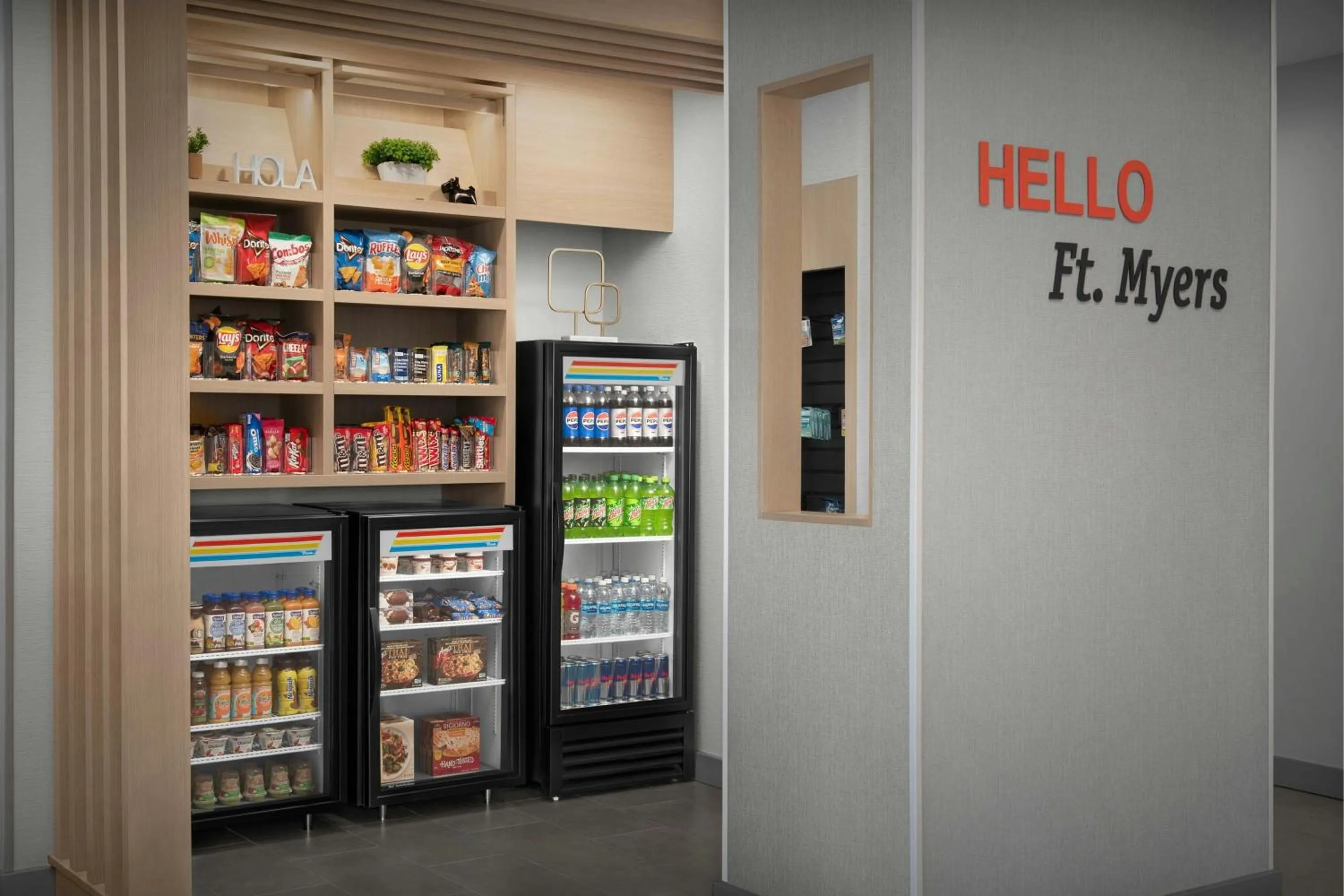 Other in TownePlace Suites by Marriott Fort Myers Gulf Coast