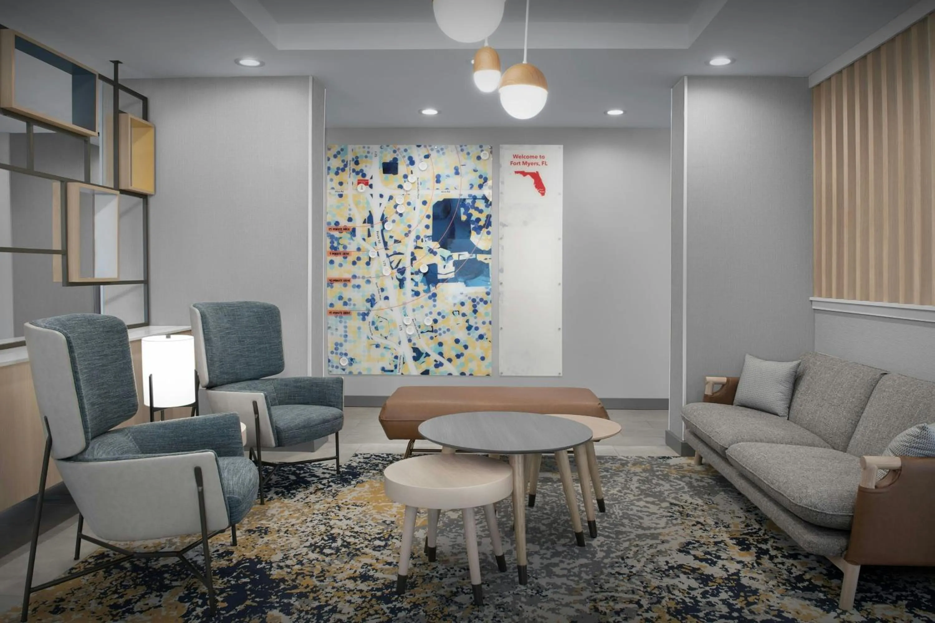 Other in TownePlace Suites by Marriott Fort Myers Gulf Coast