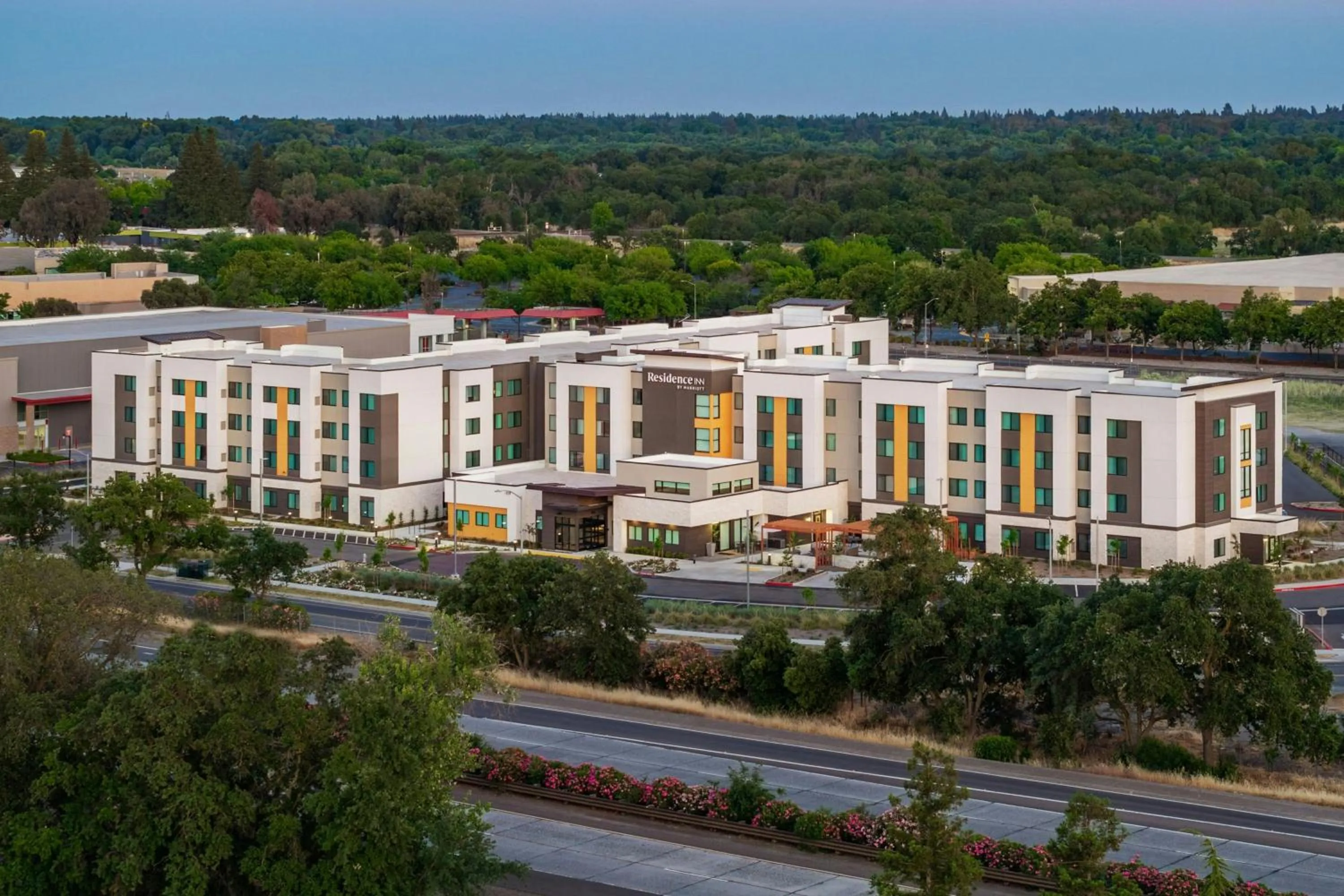 Residence Inn by Marriott Sacramento Cal Expo