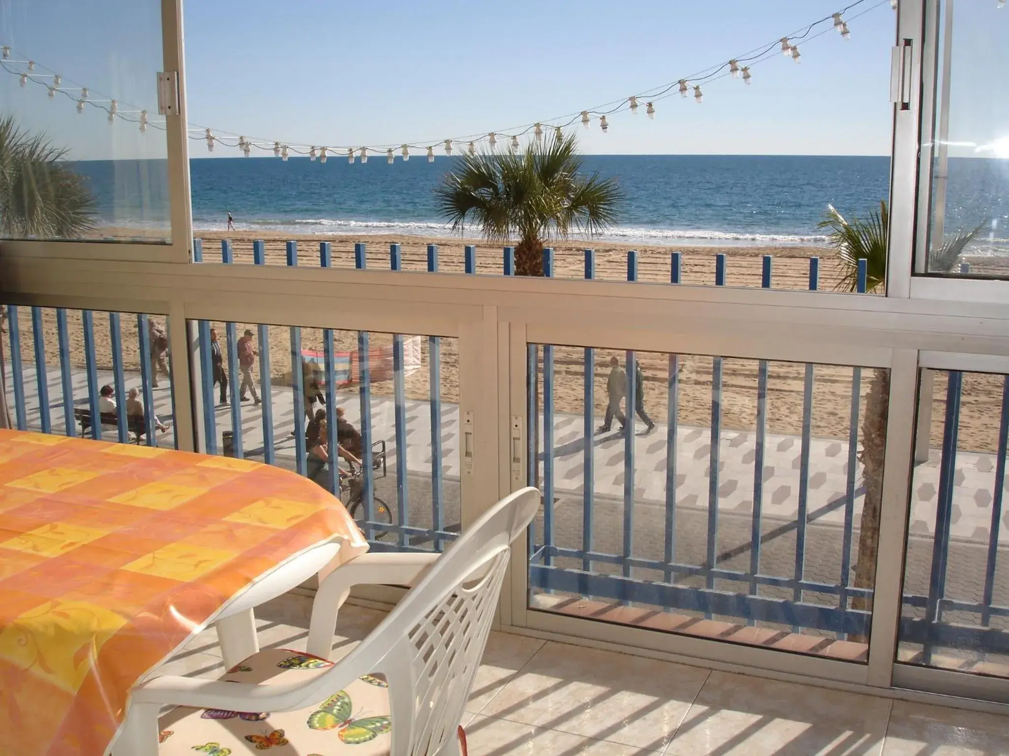 Las Palmeras - Zand Properties Las Palmeras - Zand Properties