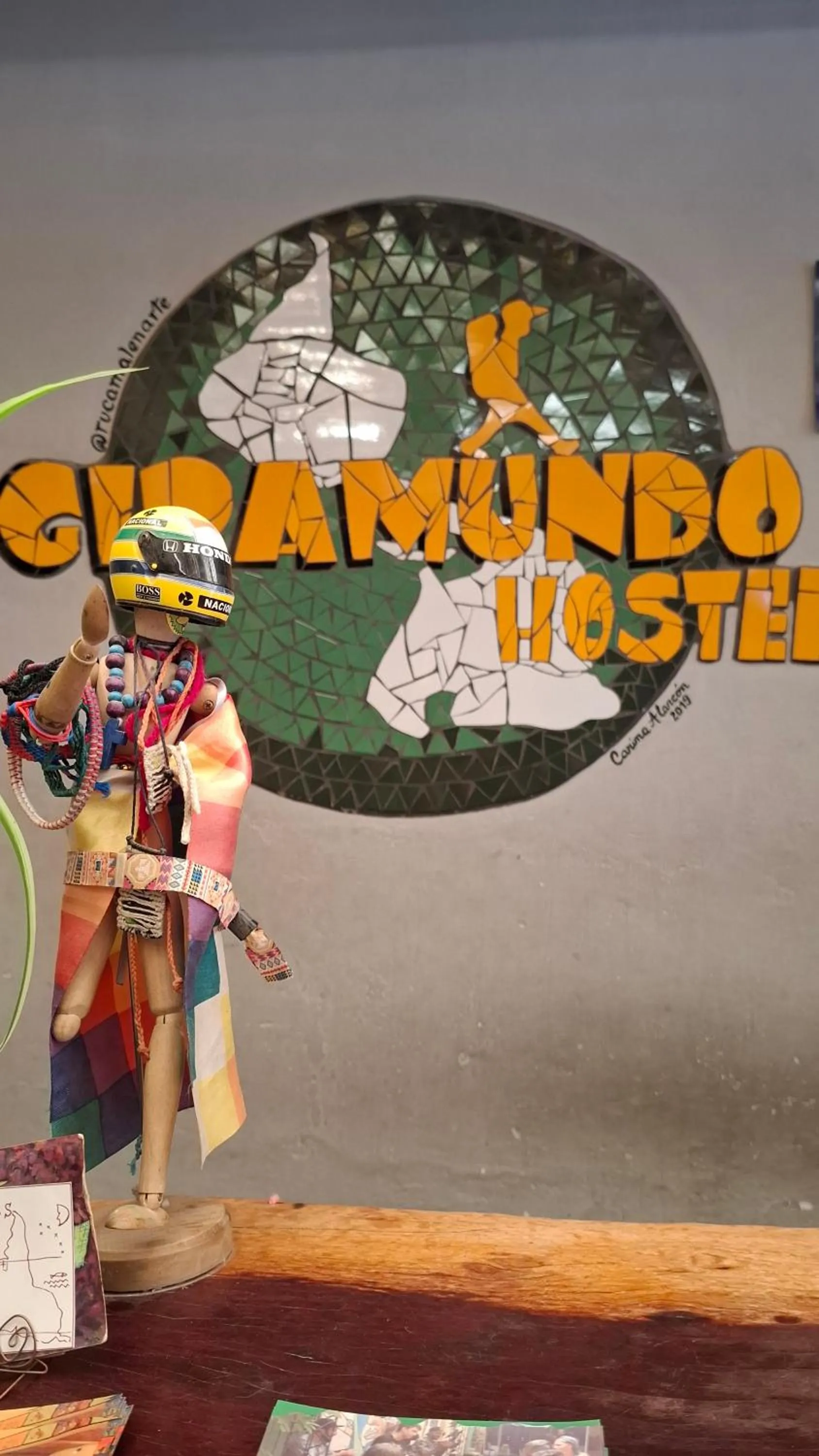 Giramundo Hostel