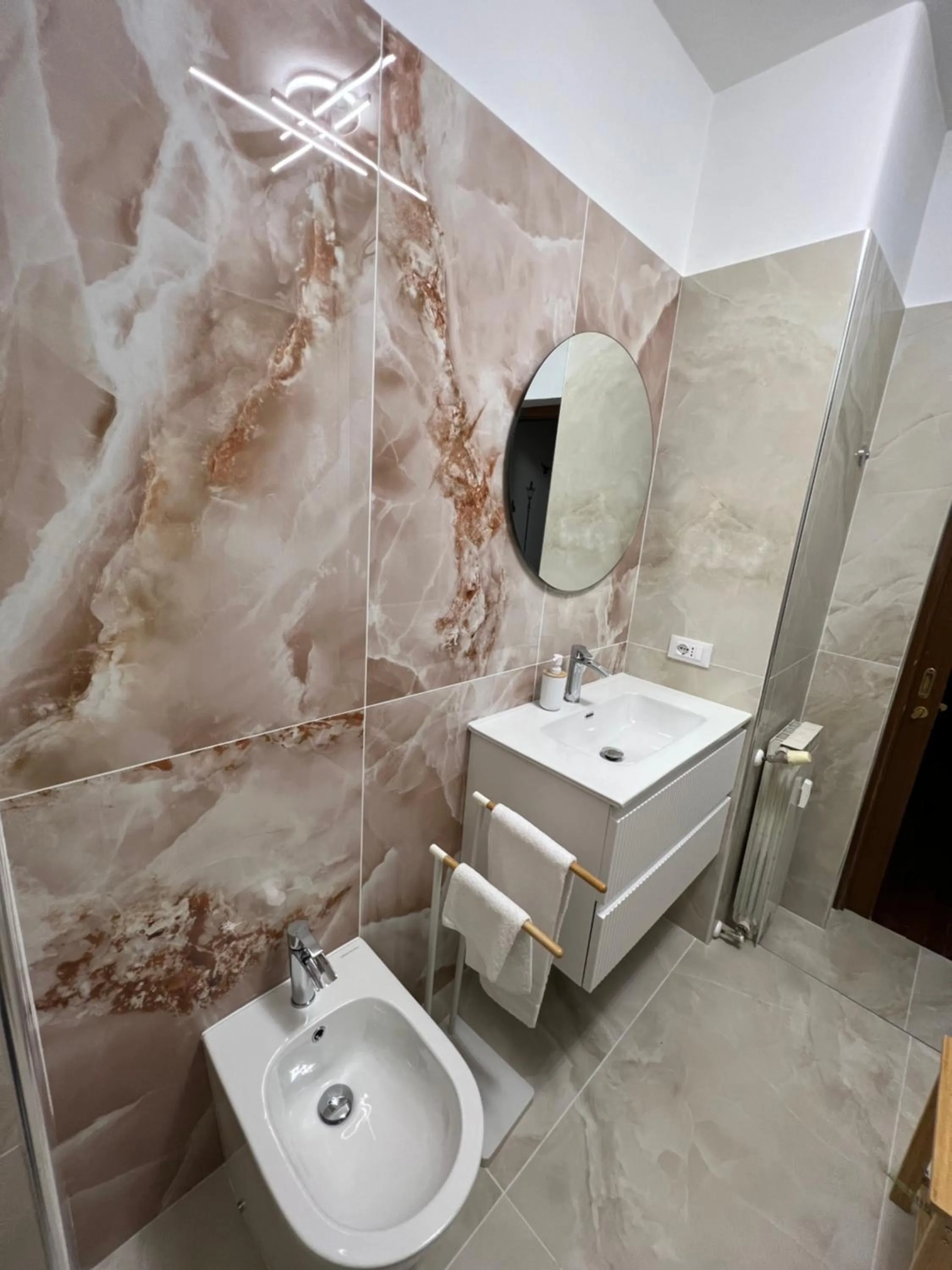 Roman Forum Holiday Termini