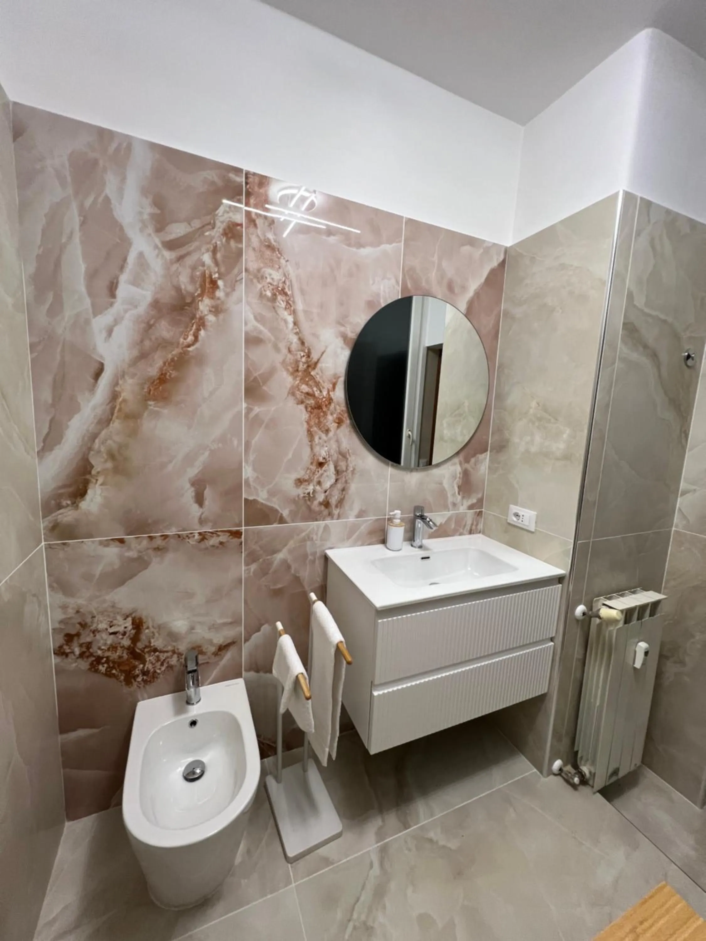 Roman Forum Holiday Termini