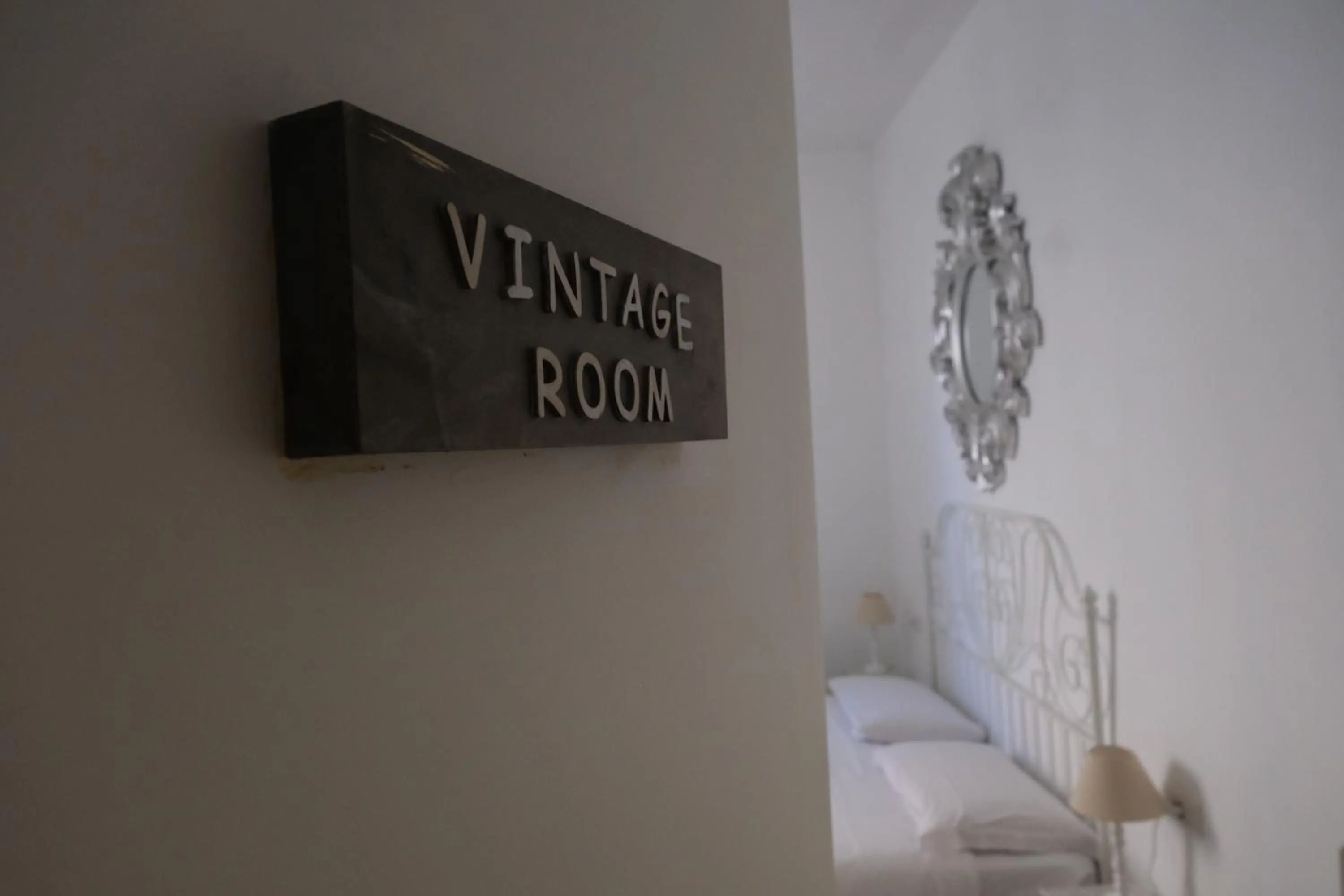 Bedroom, Bed in Roman Forum Holiday Termini