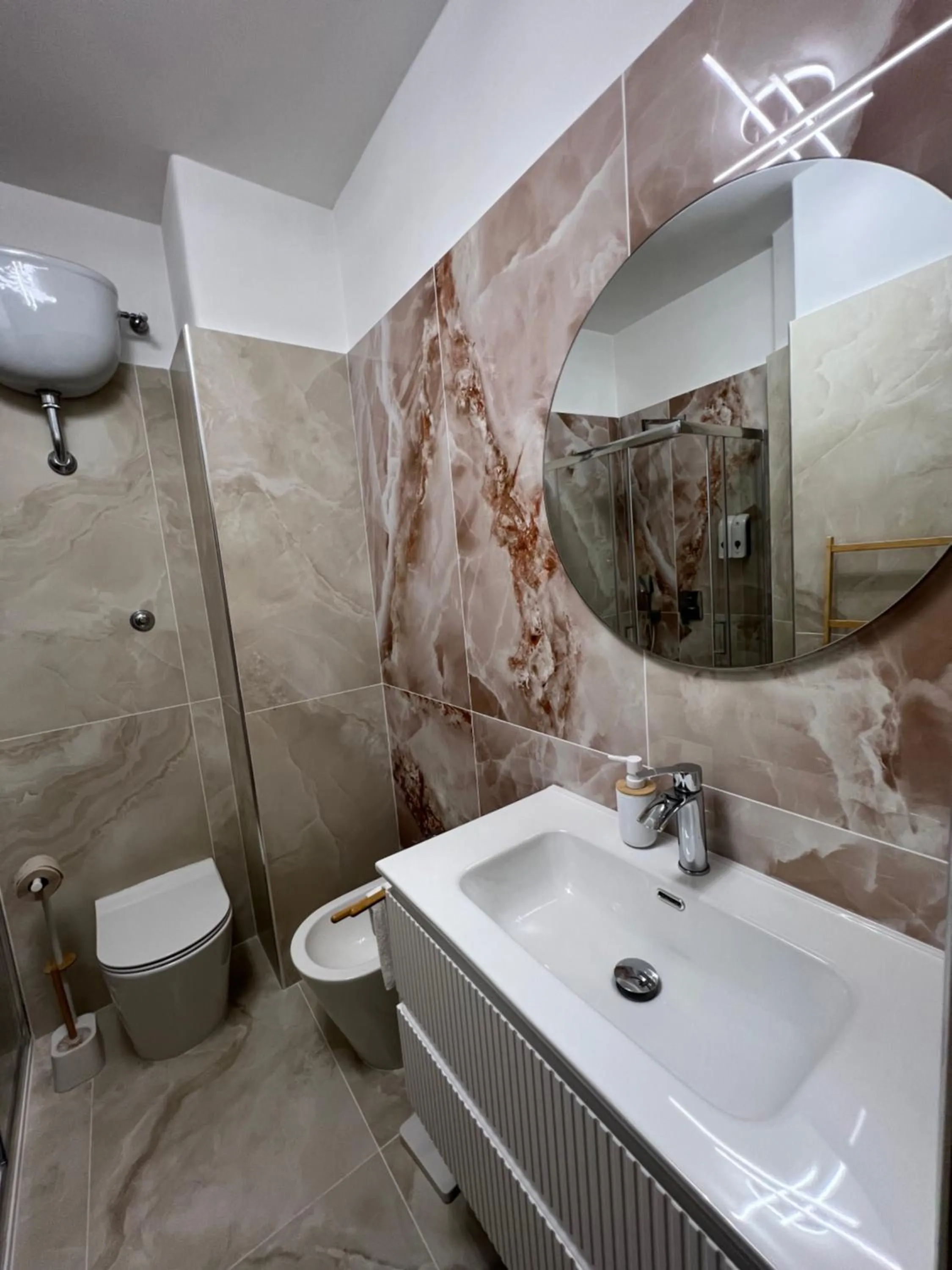 Roman Forum Holiday Termini