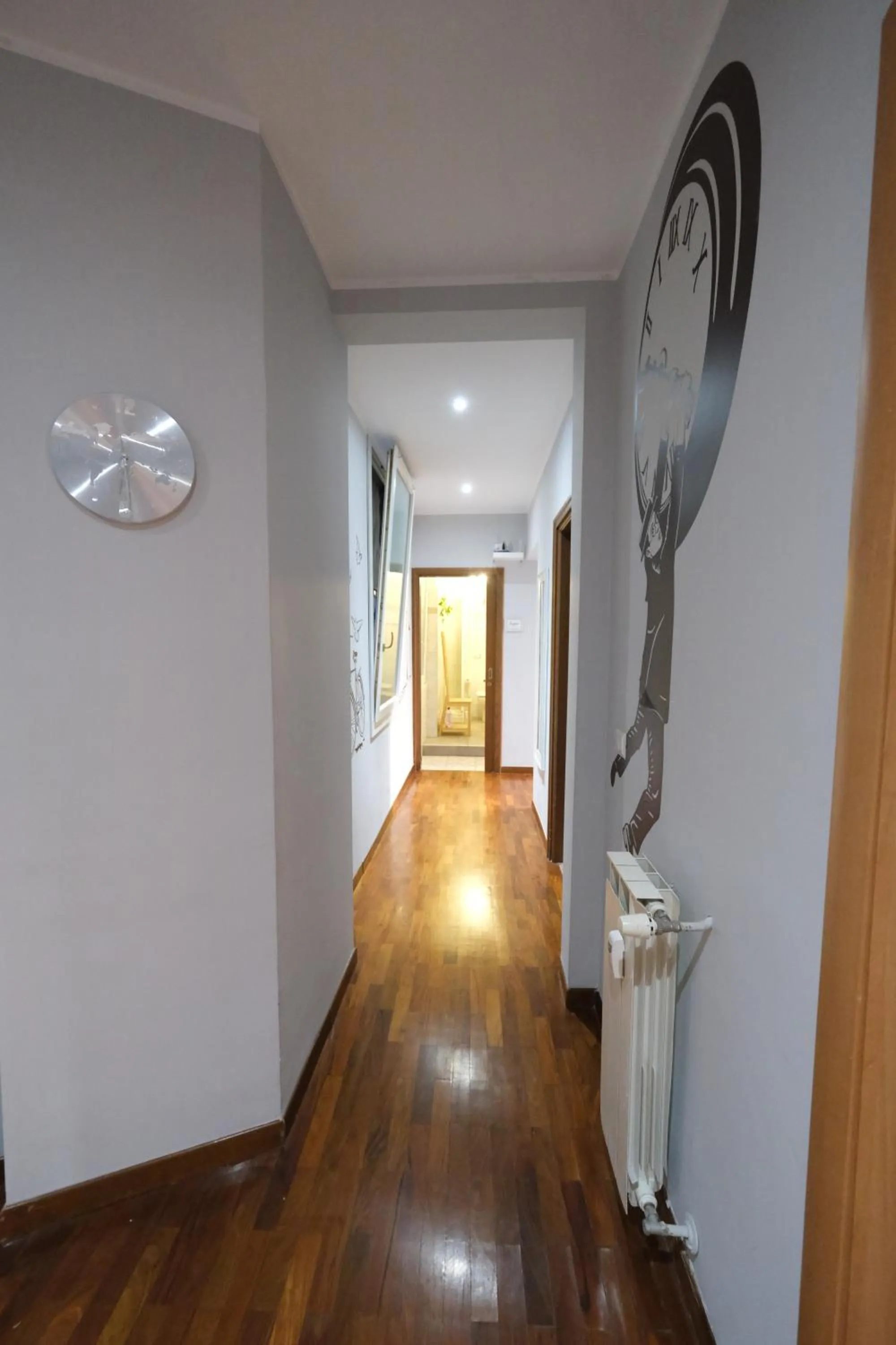 Roman Forum Holiday Termini