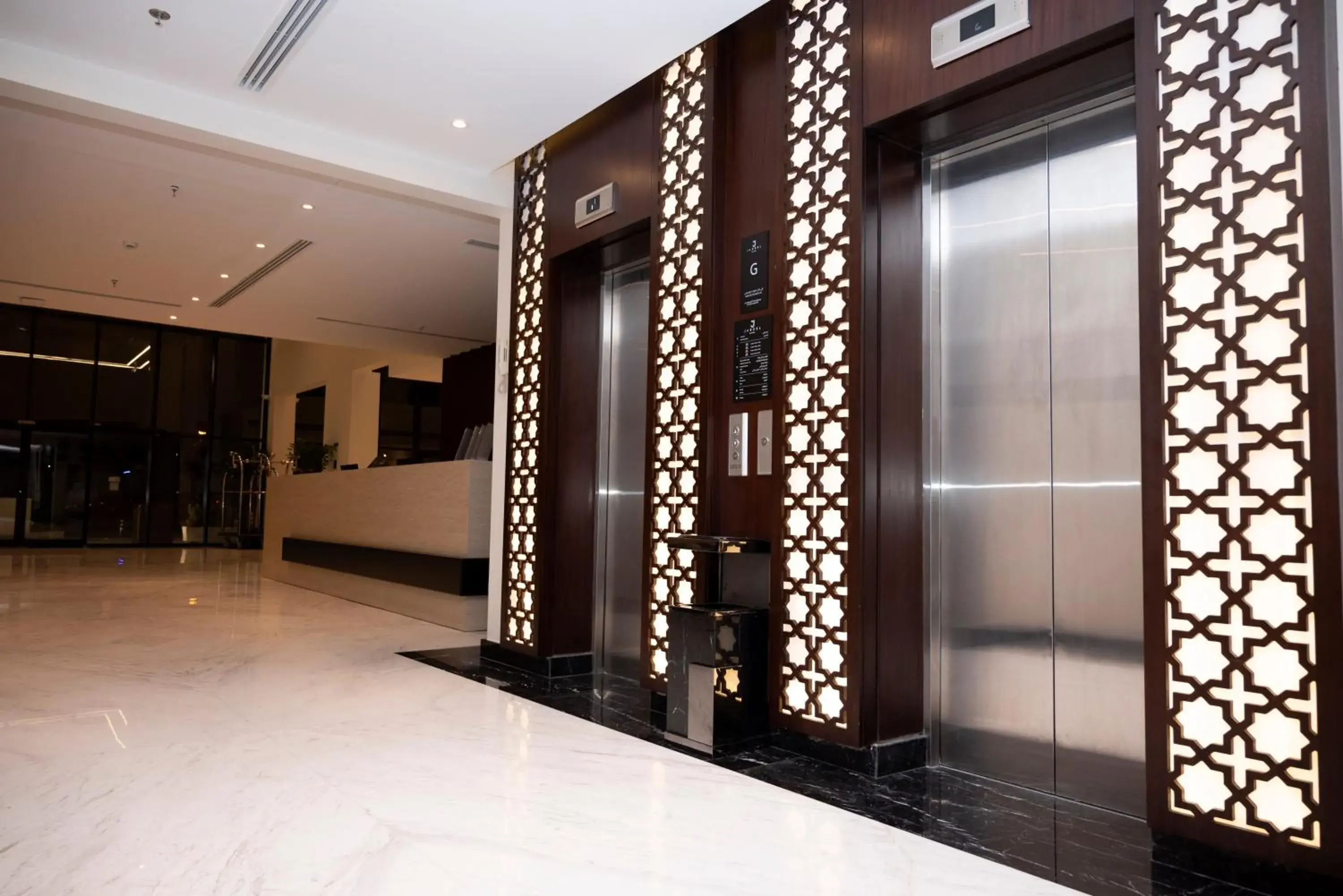 Jadeel Hotel Jadeel Hotel