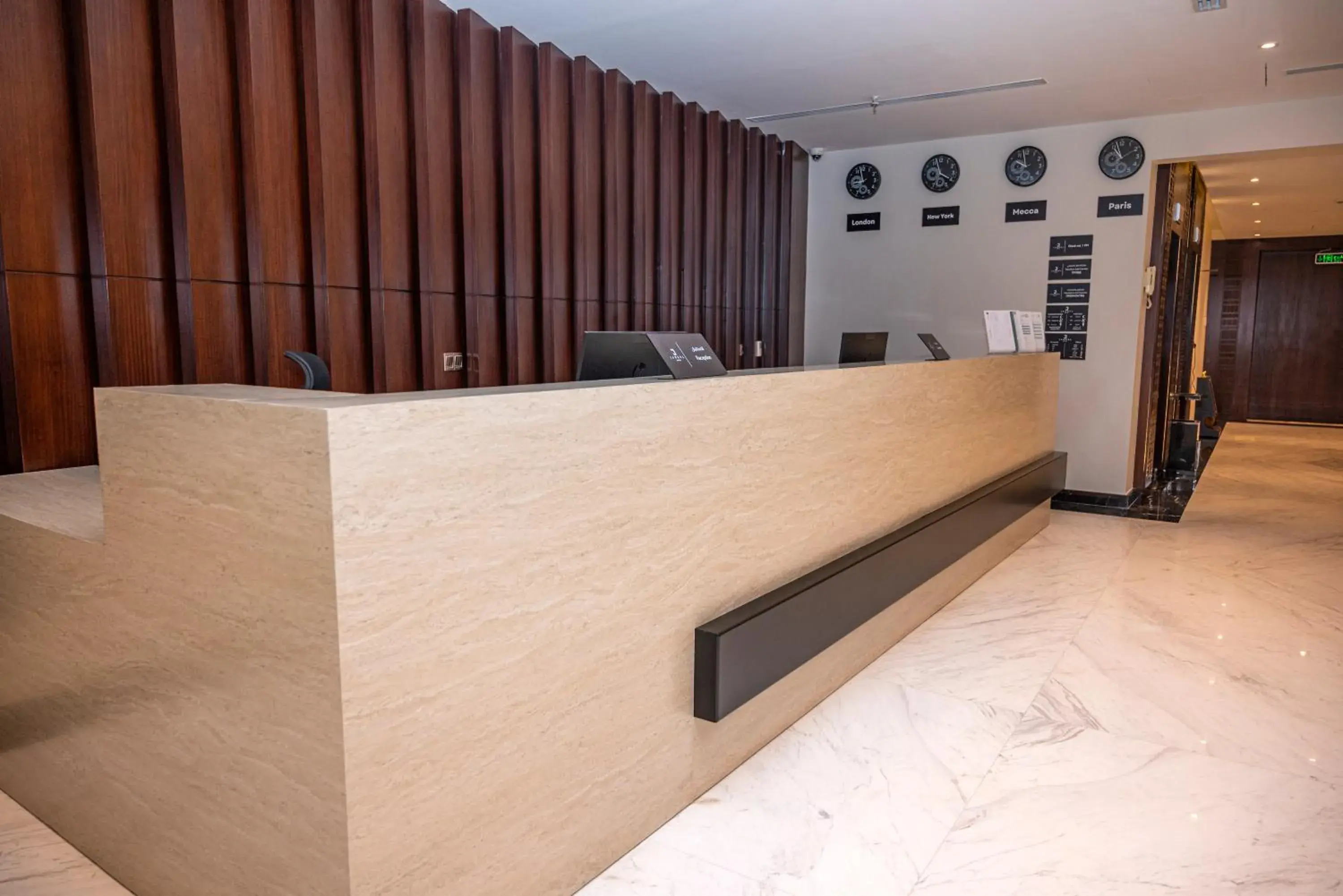 Jadeel Hotel Jadeel Hotel