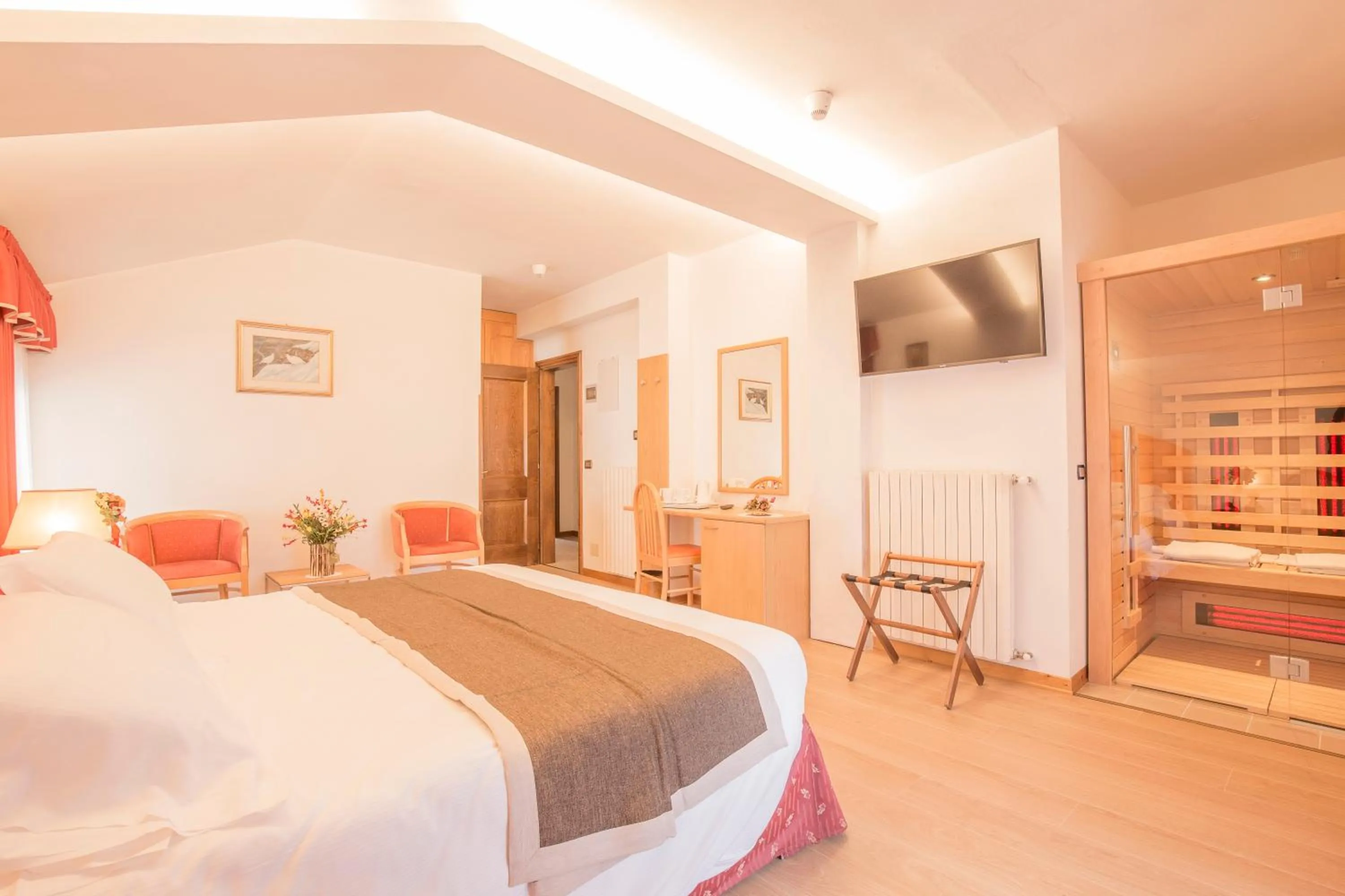 Hotel Villa Trieste