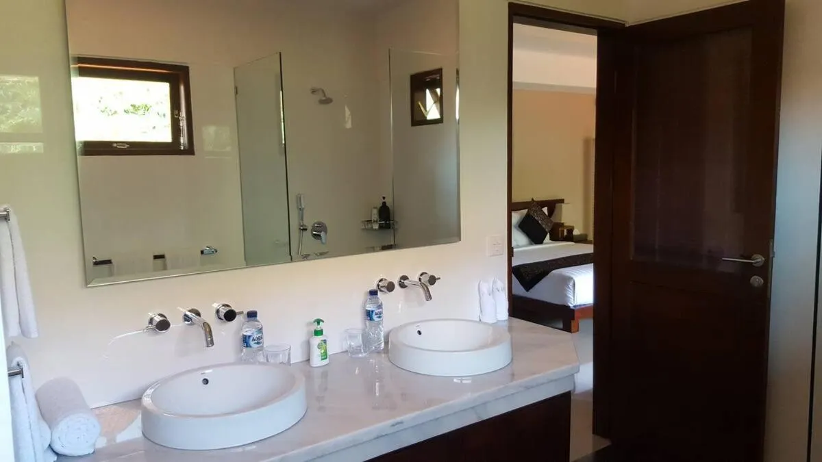 ViLLA GREEN MANGO SEMINYAK BALI