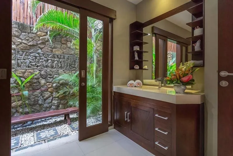 ViLLA GREEN MANGO SEMINYAK BALI