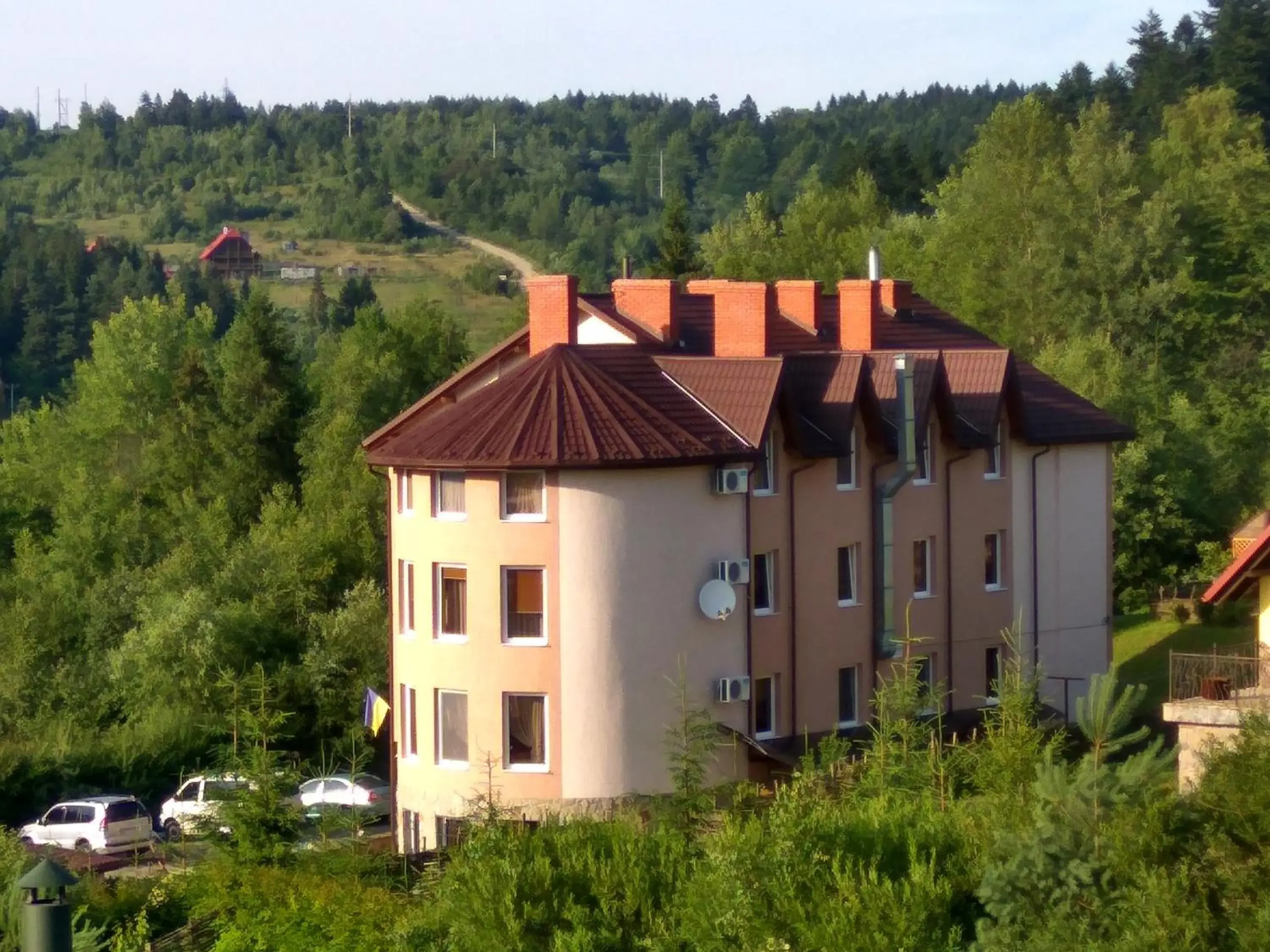 Hotel Citadel Hotel Citadel