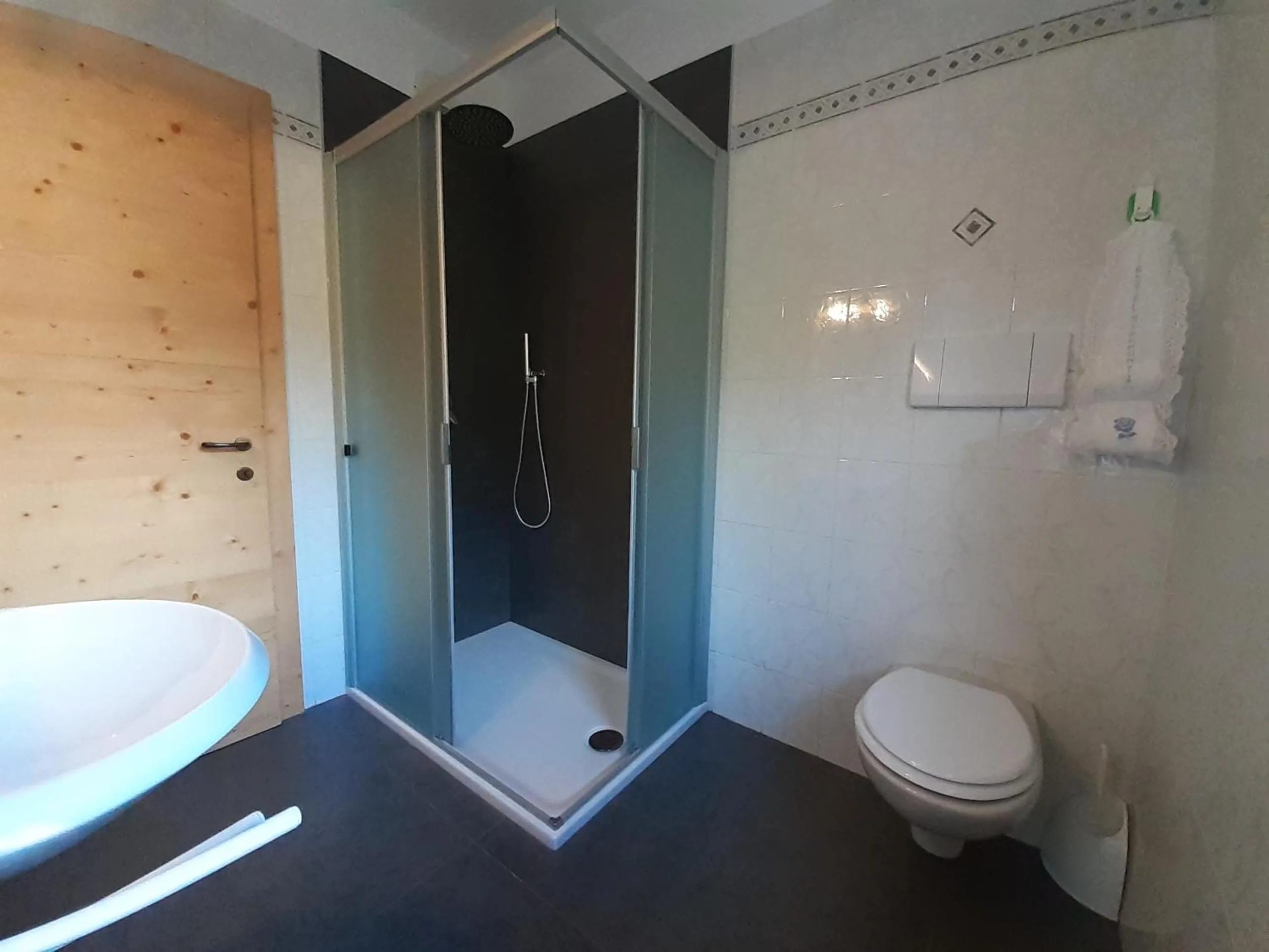 Hotel Garnì Miramonti