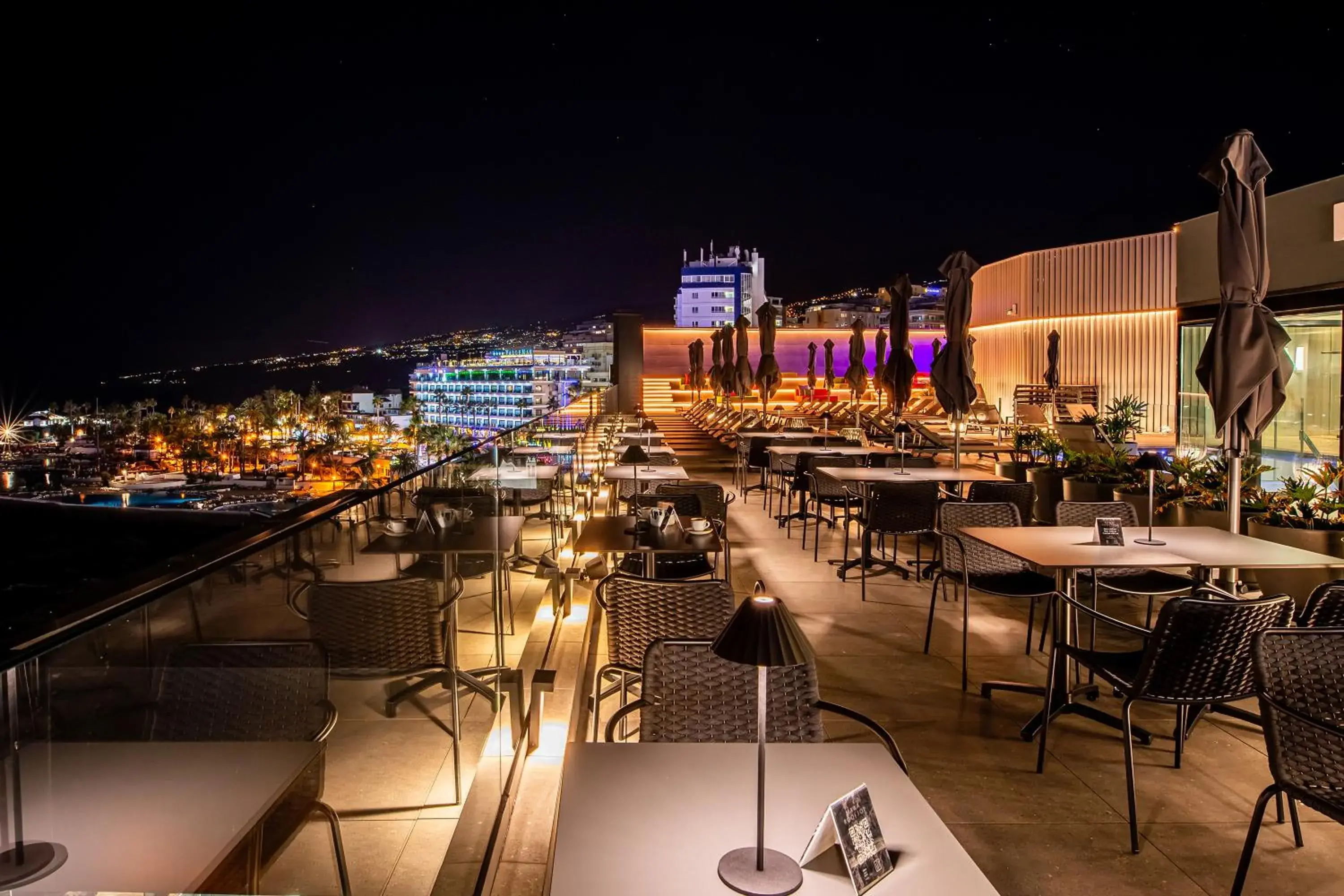 Restaurant/places to eat in Silken Saaj Maar - Adults Only Restaurant/places to eat in Silken Saaj Maar - Adults Only