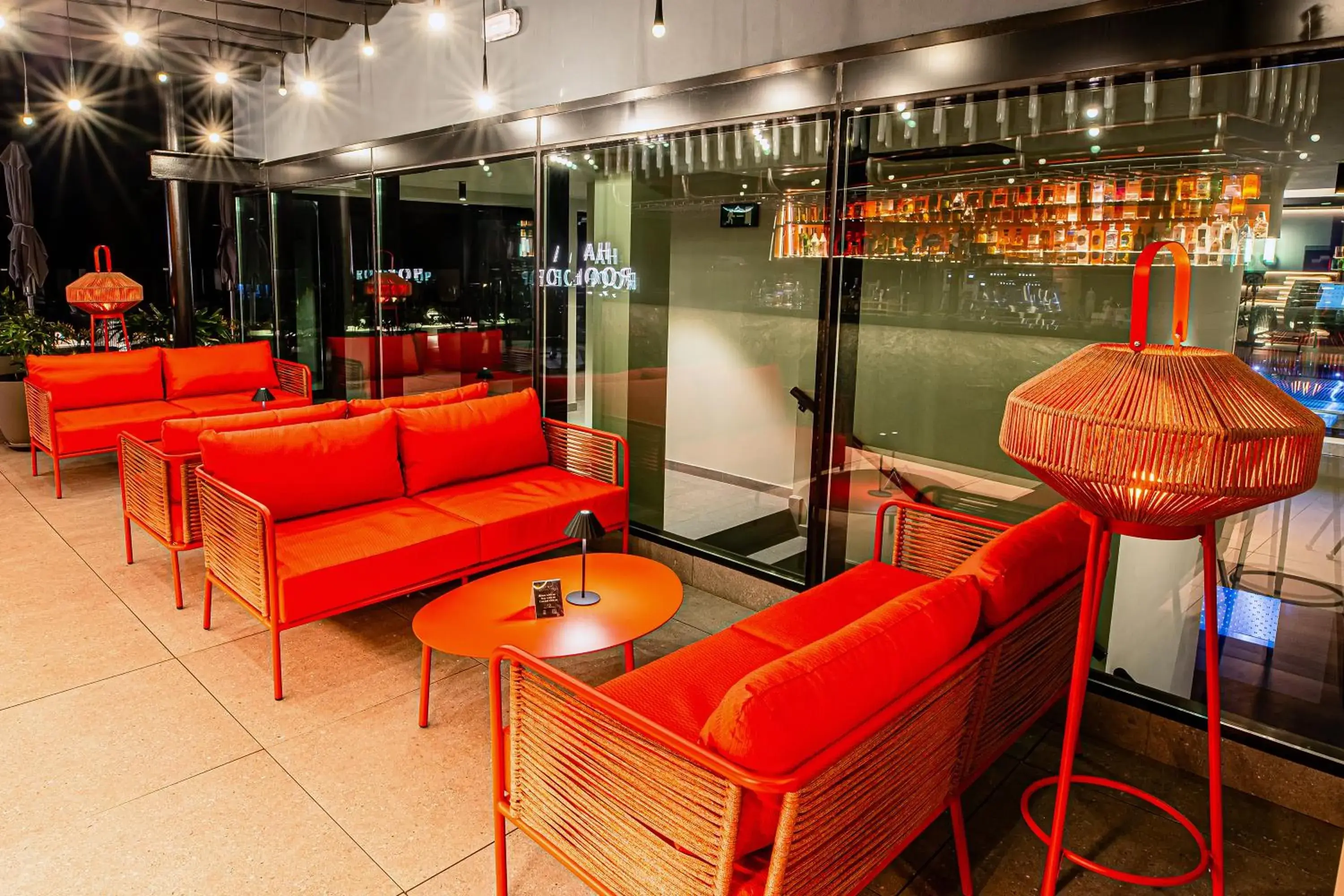 Restaurant/places to eat in Silken Saaj Maar - Adults Only Restaurant/places to eat in Silken Saaj Maar - Adults Only