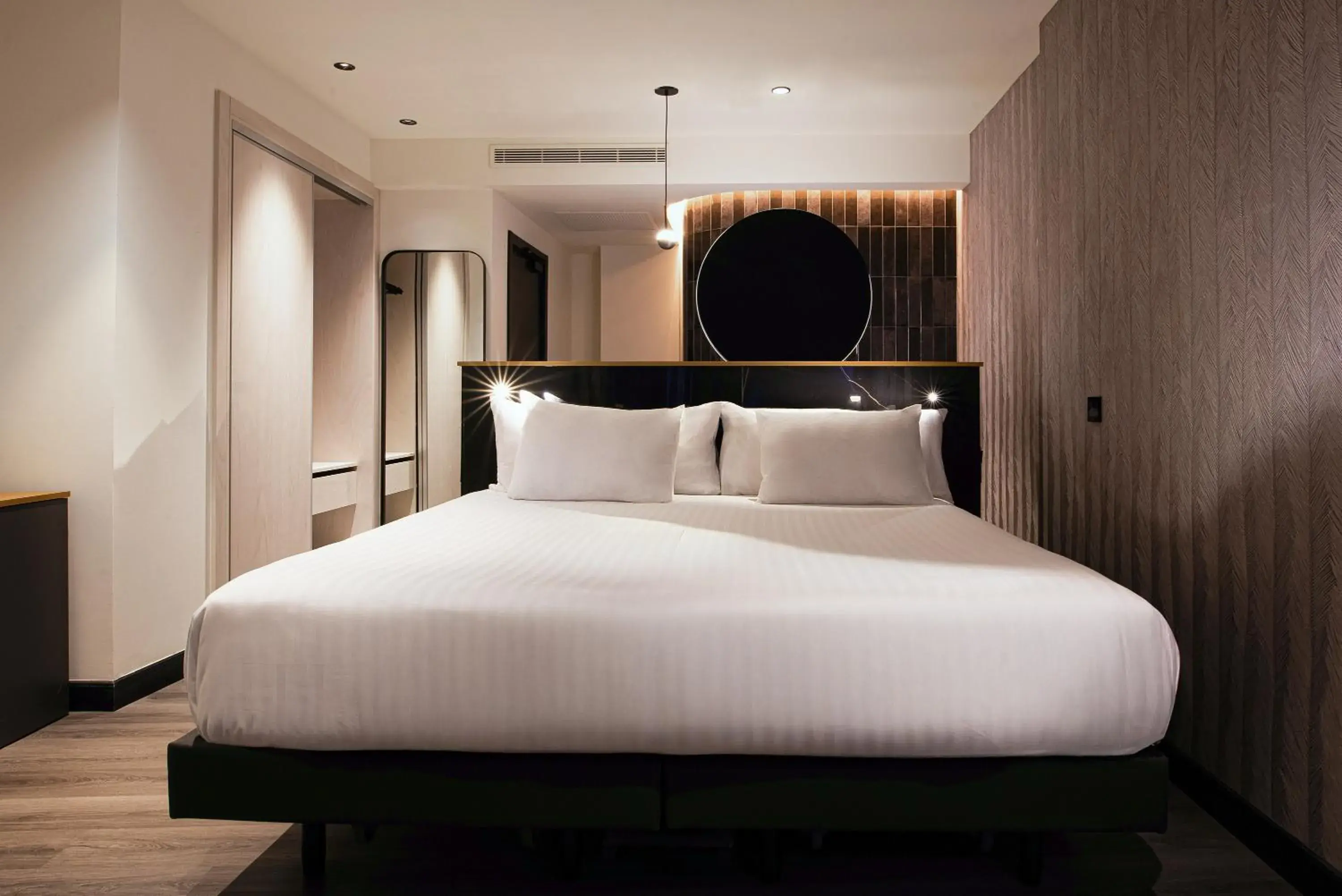 Double Room in Silken Saaj Maar - Adults Only Double Room in Silken Saaj Maar - Adults Only