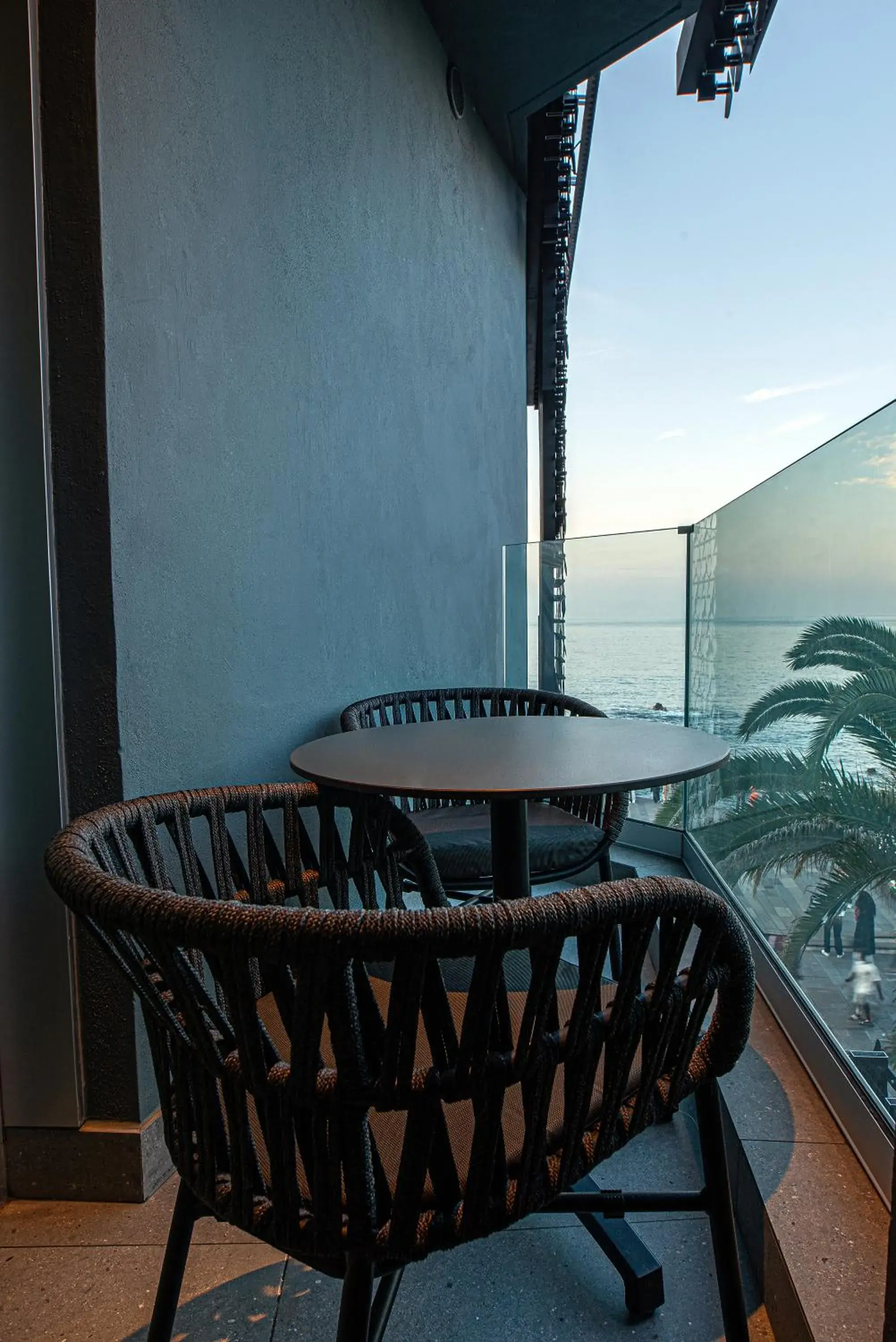 View (from property/room) in Silken Saaj Maar - Adults Only View (from property/room) in Silken Saaj Maar - Adults Only