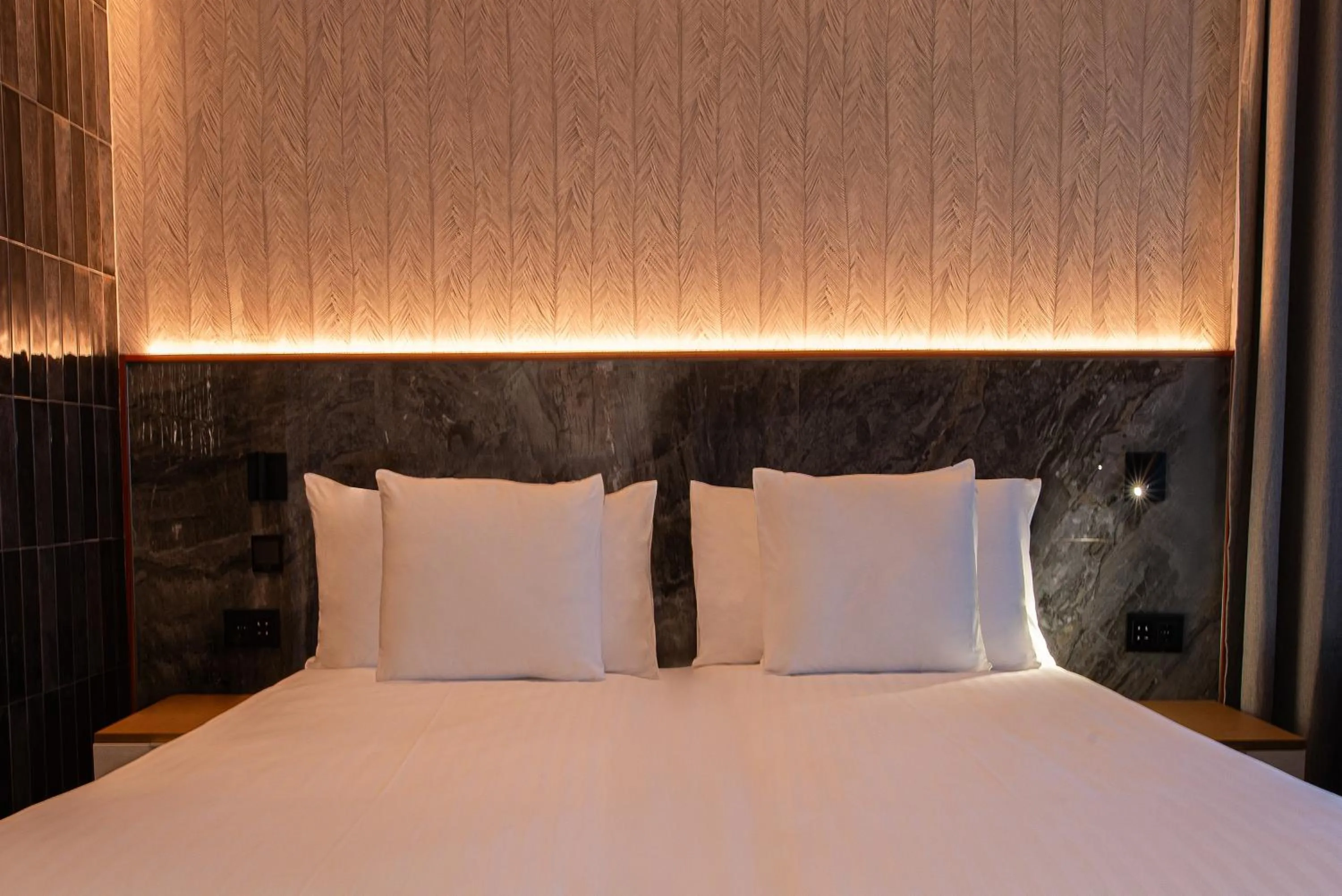 Other, Bed in Silken Saaj Maar - Adults Only