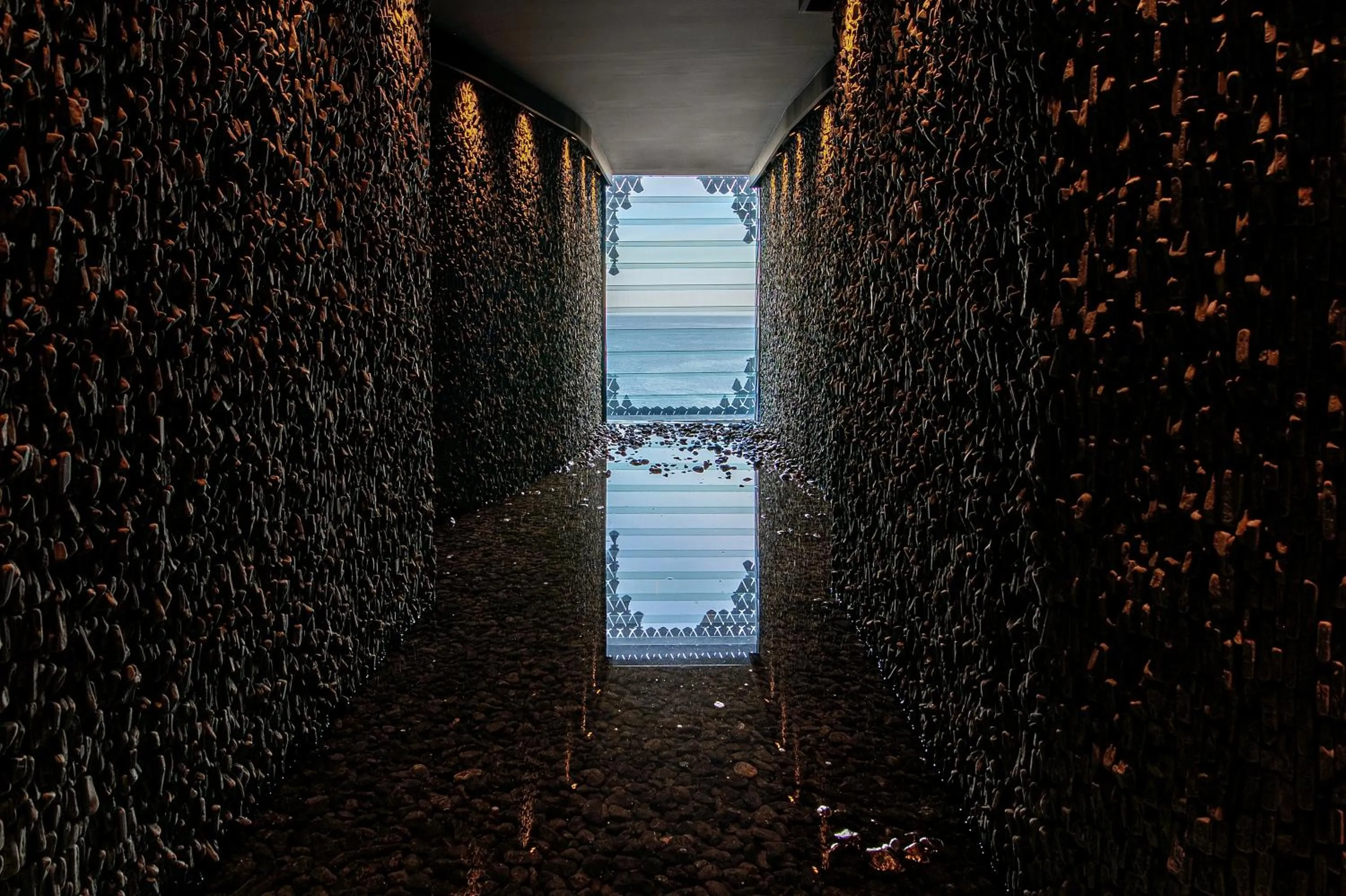 Area and facilities in Silken Saaj Maar - Adults Only