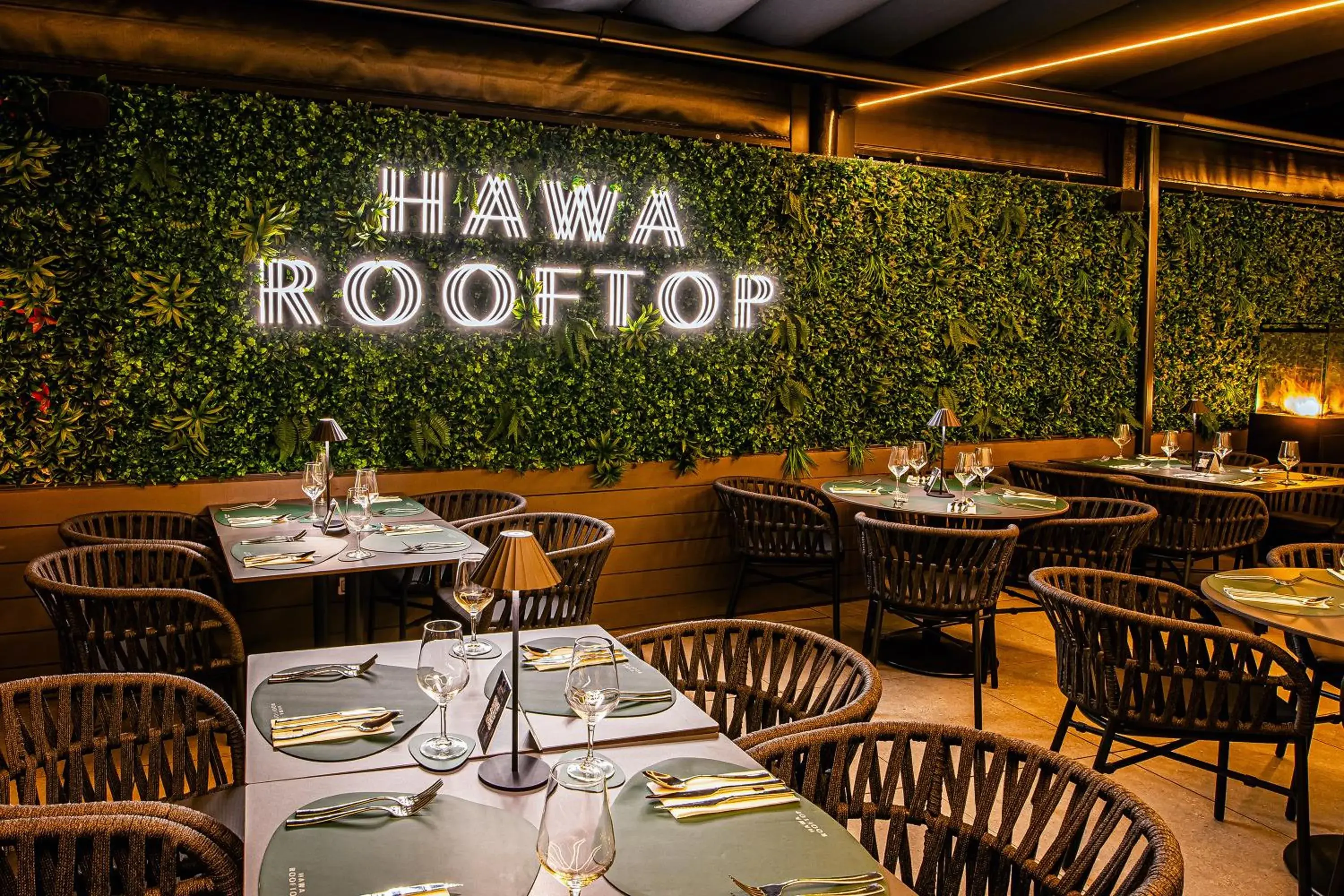 Restaurant/places to eat in Silken Saaj Maar - Adults Only Restaurant/places to eat in Silken Saaj Maar - Adults Only