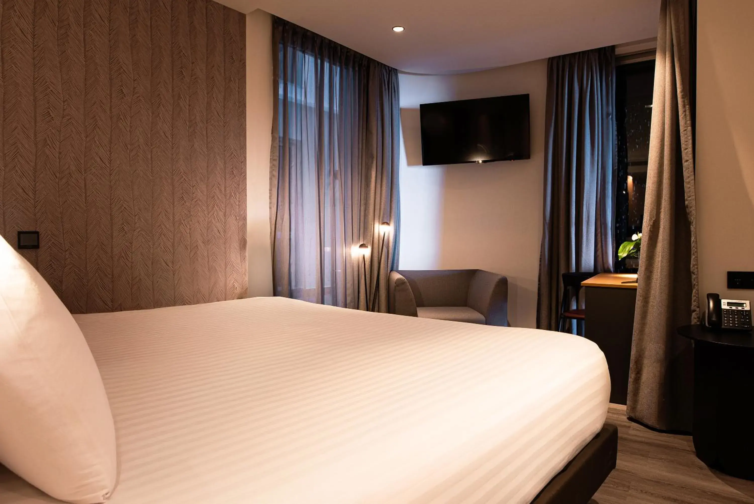 Double Room in Silken Saaj Maar - Adults Only Double Room in Silken Saaj Maar - Adults Only