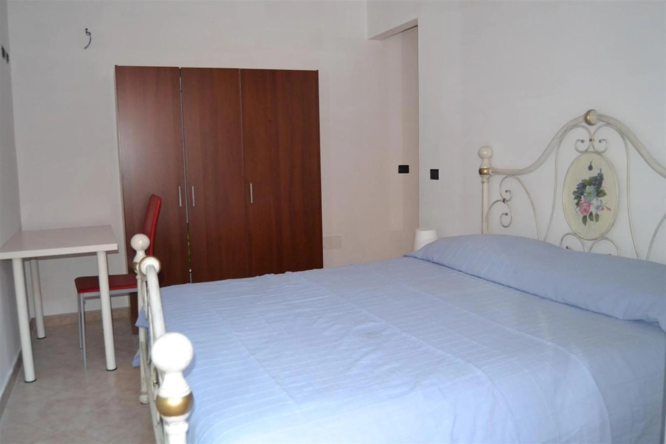 Bed in B&B La tarentilla