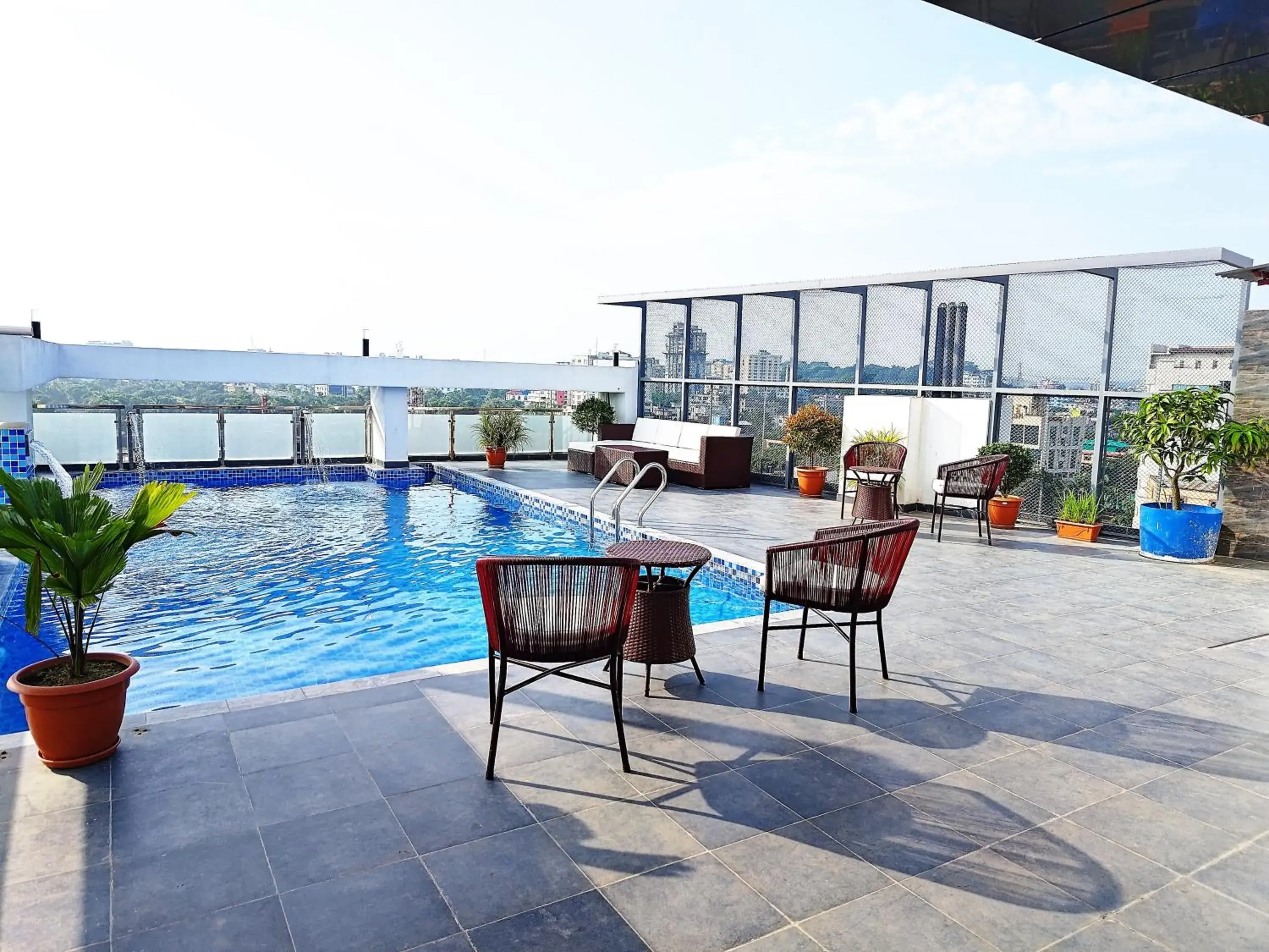 Sylhet Paradise Inn Sylhet Paradise Inn