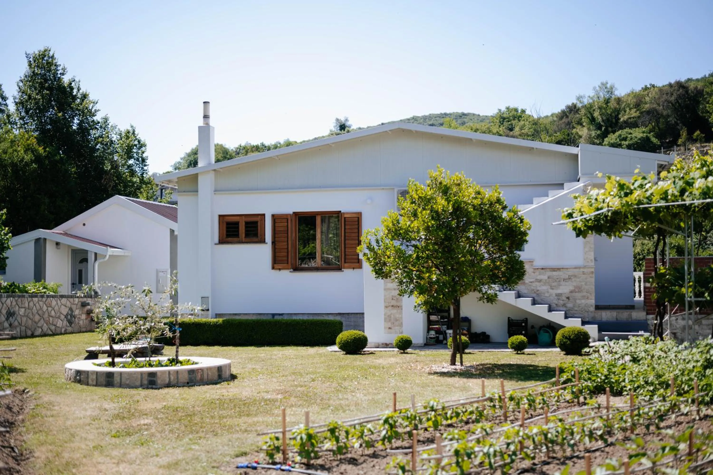 Apartment - Ground Floor in Markovic Village Apartments