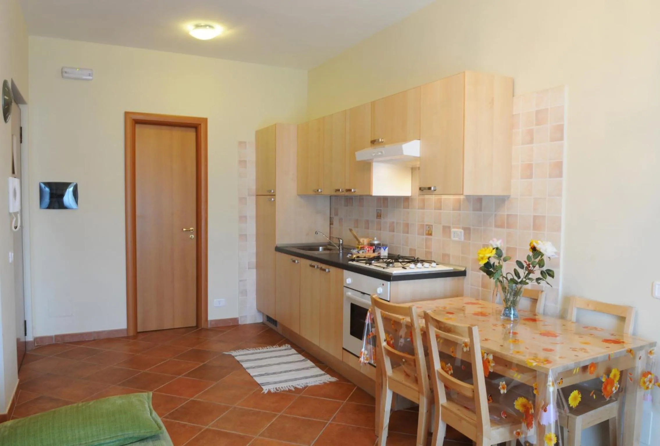 Day in Residenza Principe Di Piemonte