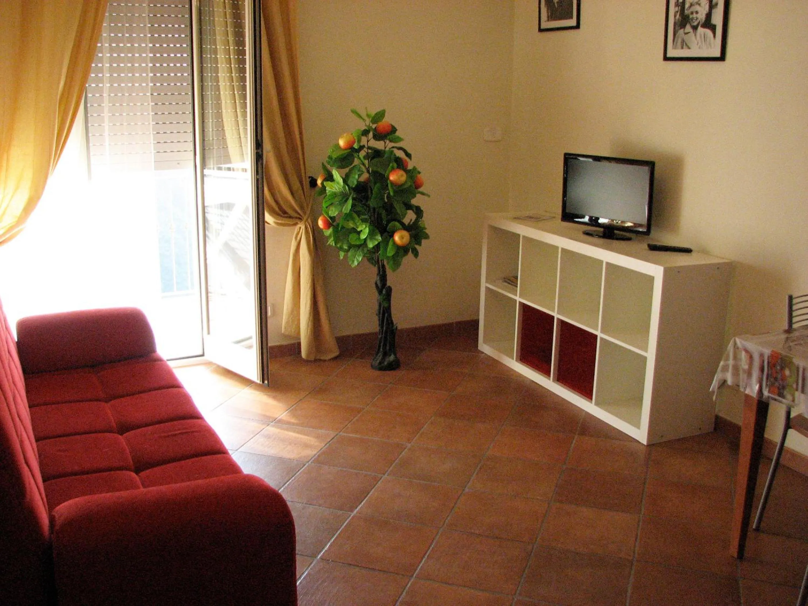 Day in Residenza Principe Di Piemonte