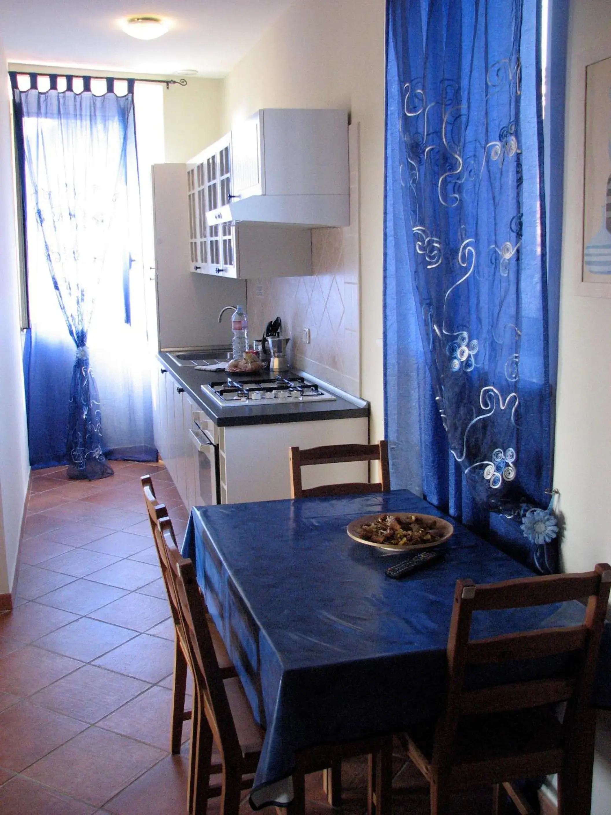 One-Bedroom Apartment (3 Adults) in Residenza Principe Di Piemonte One-Bedroom Apartment (3 Adults) in Residenza Principe Di Piemonte