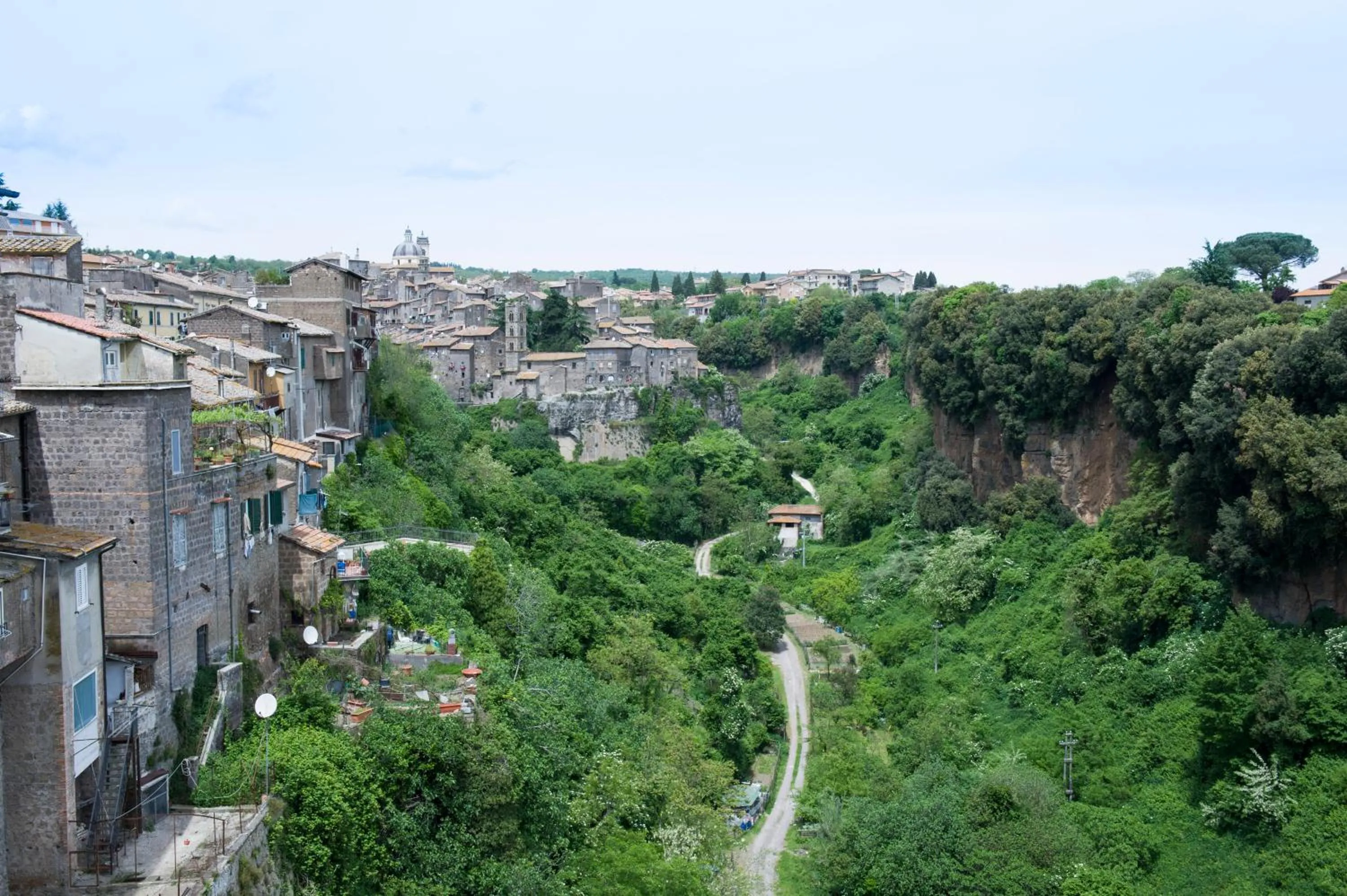 View (from property/room) in Residenza Principe Di Piemonte