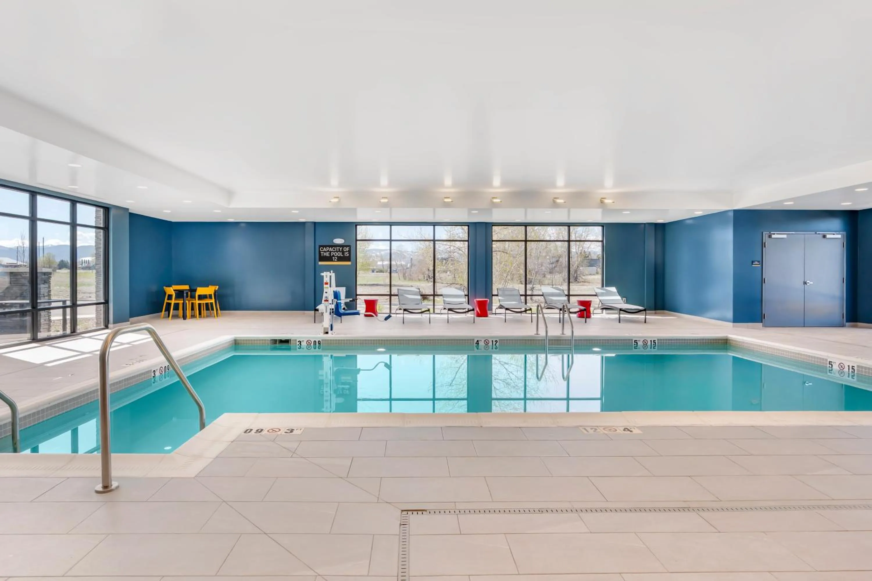 Home2 Suites By Hilton Bozeman Four Corners