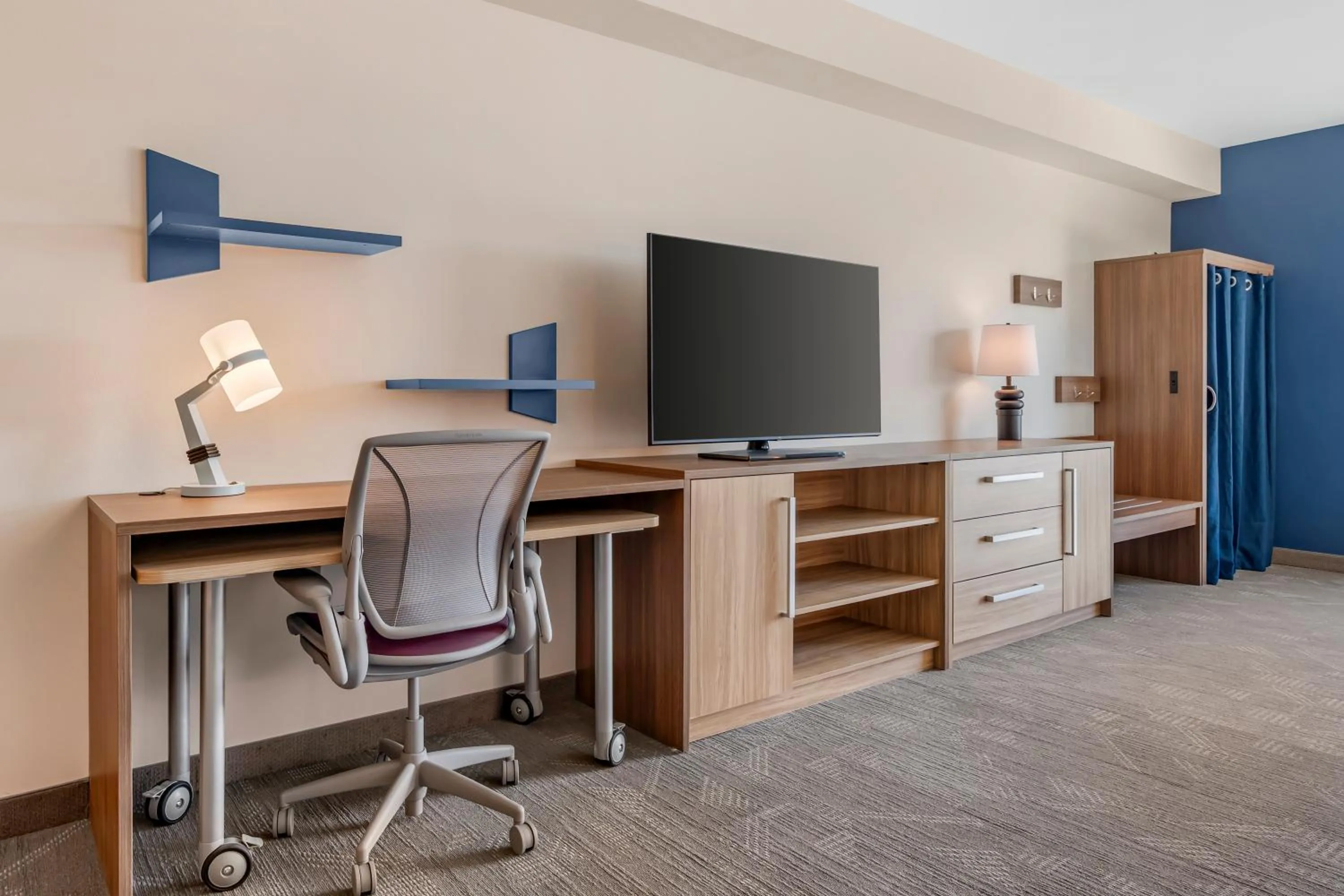 Home2 Suites By Hilton Bozeman Four Corners