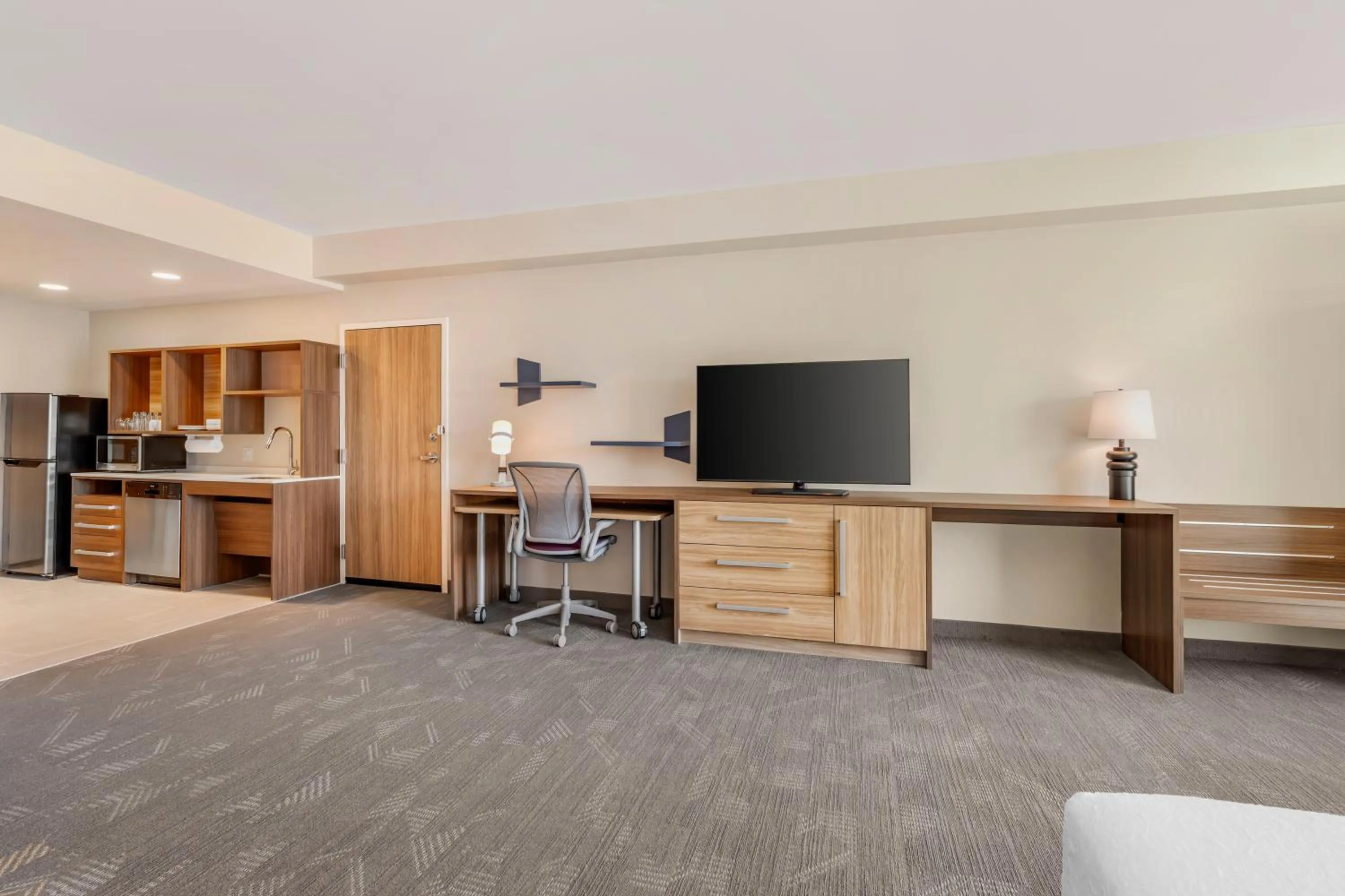 Home2 Suites By Hilton Bozeman Four Corners