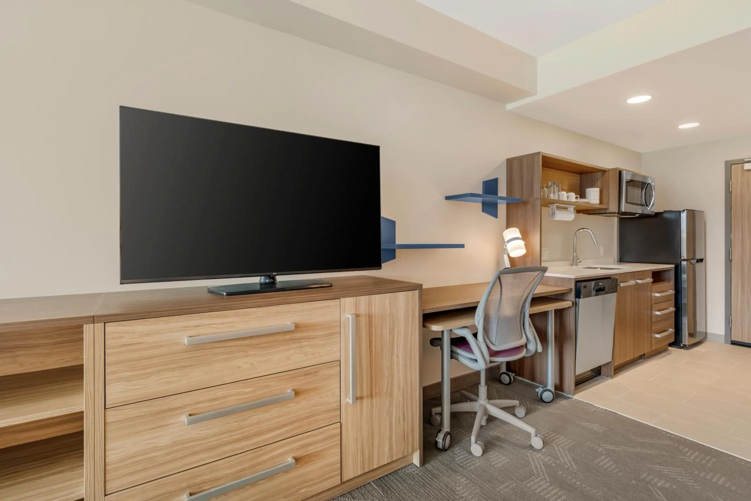 Home2 Suites By Hilton Bozeman Four Corners