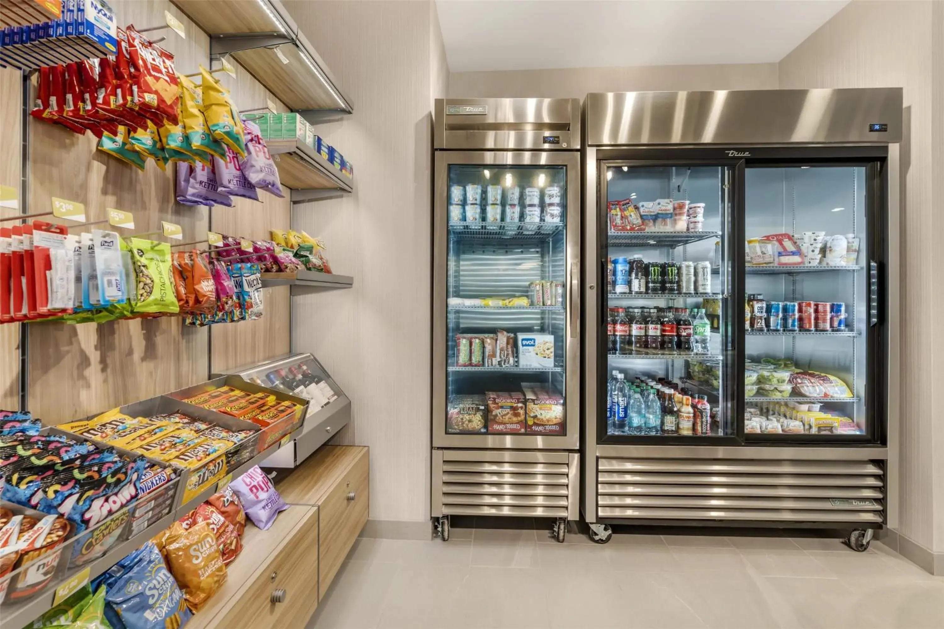 Restaurant/places to eat in Home2 Suites By Hilton Bozeman Four Corners Restaurant/places to eat in Home2 Suites By Hilton Bozeman Four Corners