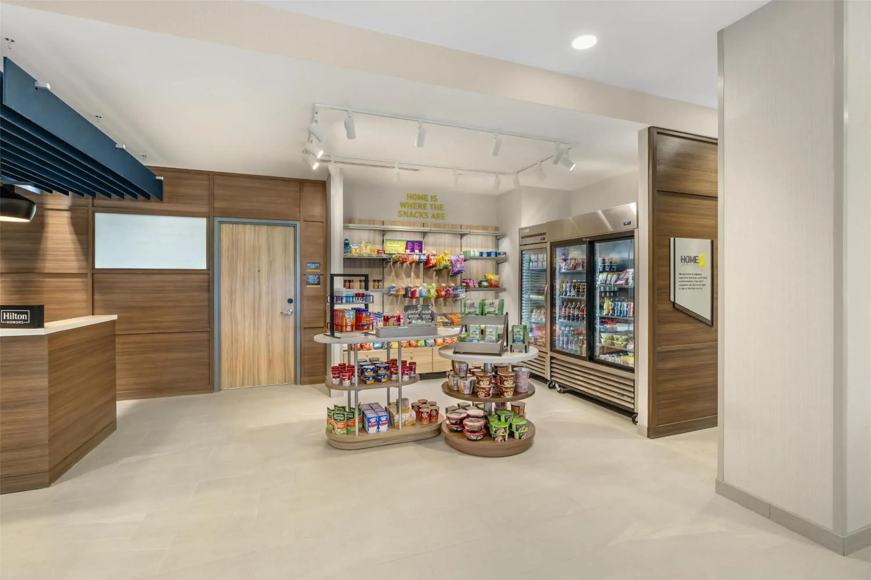 Restaurant/places to eat in Home2 Suites By Hilton Bozeman Four Corners Restaurant/places to eat in Home2 Suites By Hilton Bozeman Four Corners