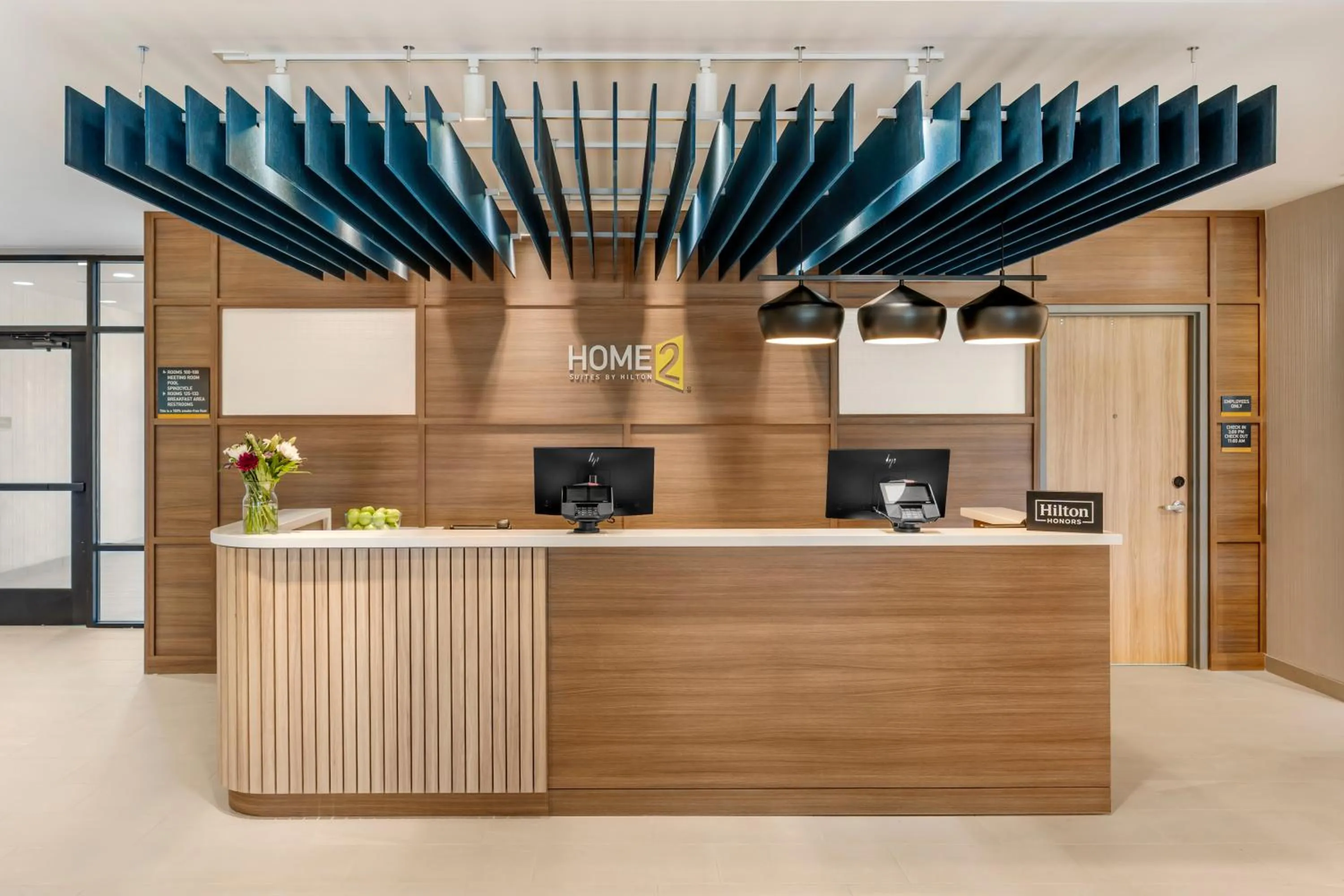 Home2 Suites By Hilton Bozeman Four Corners