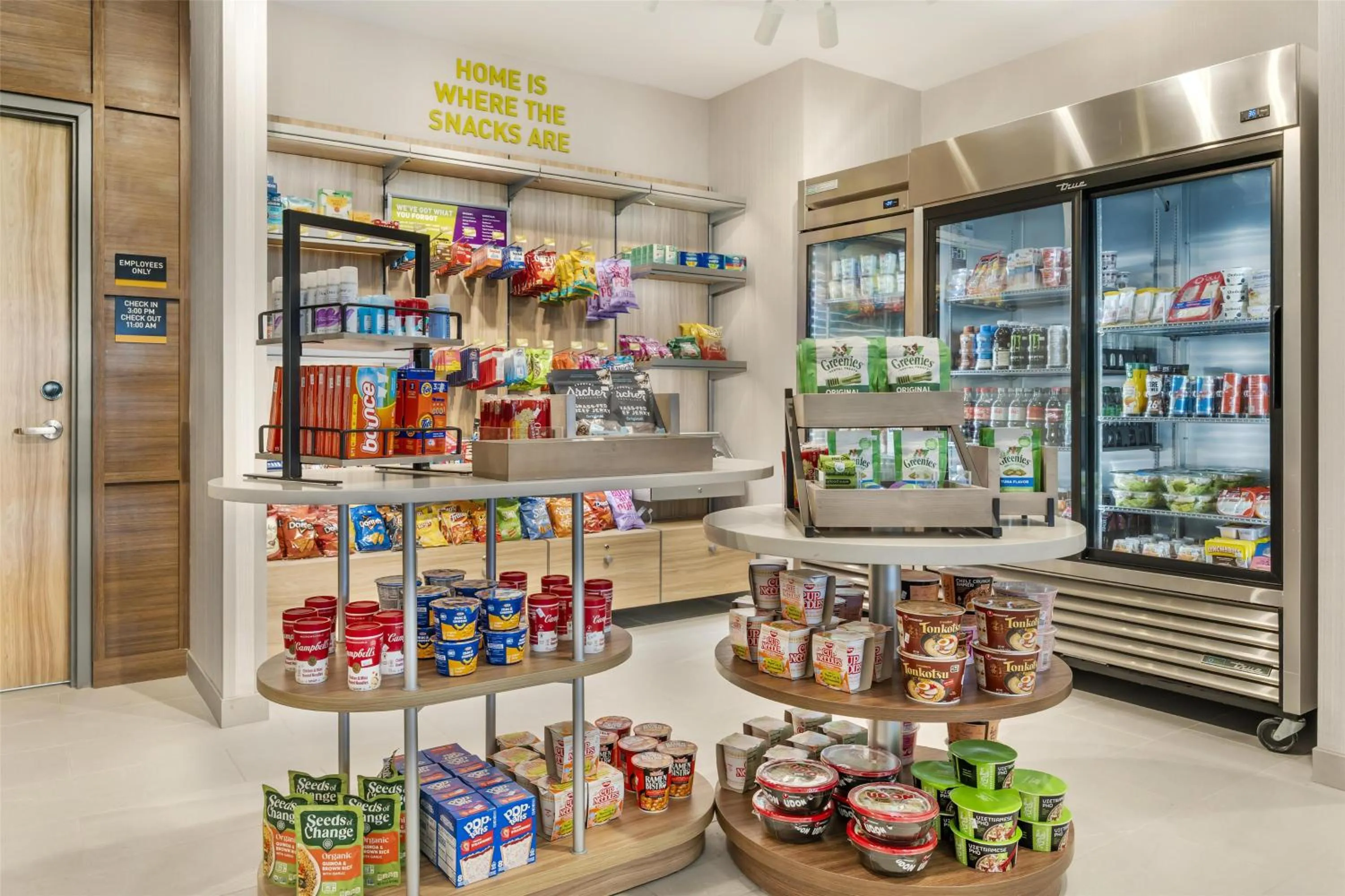 Restaurant/places to eat in Home2 Suites By Hilton Bozeman Four Corners