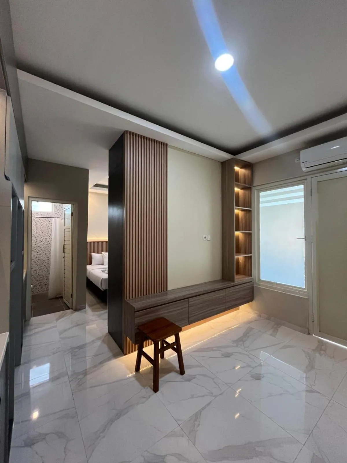 El Nipa Hotel Labuan Bajo