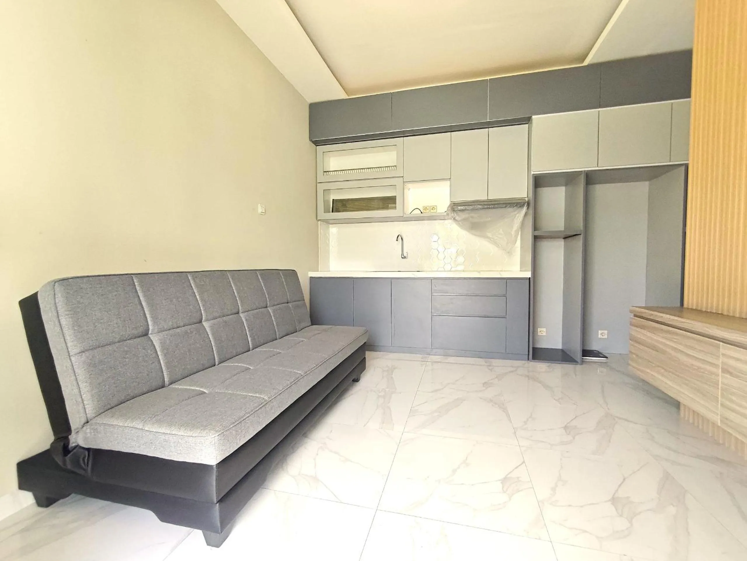 El Nipa Hotel Labuan Bajo