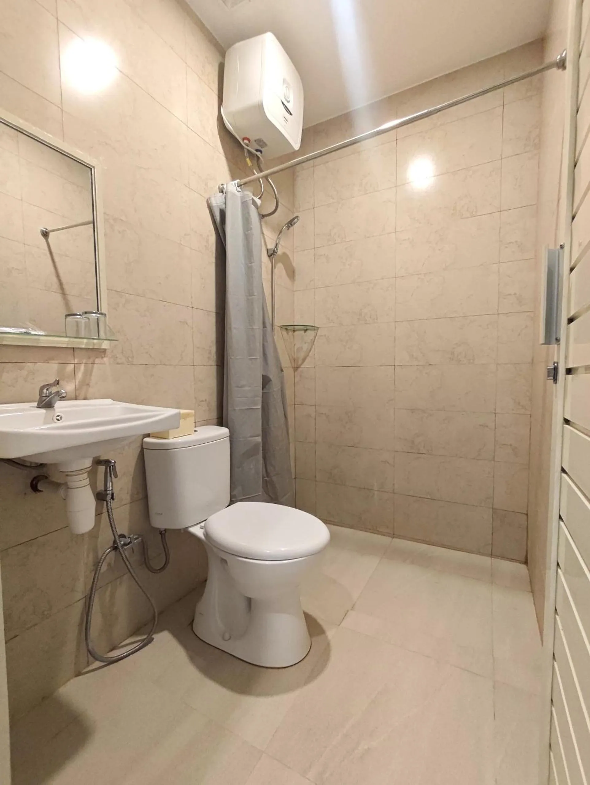 El Nipa Hotel Labuan Bajo