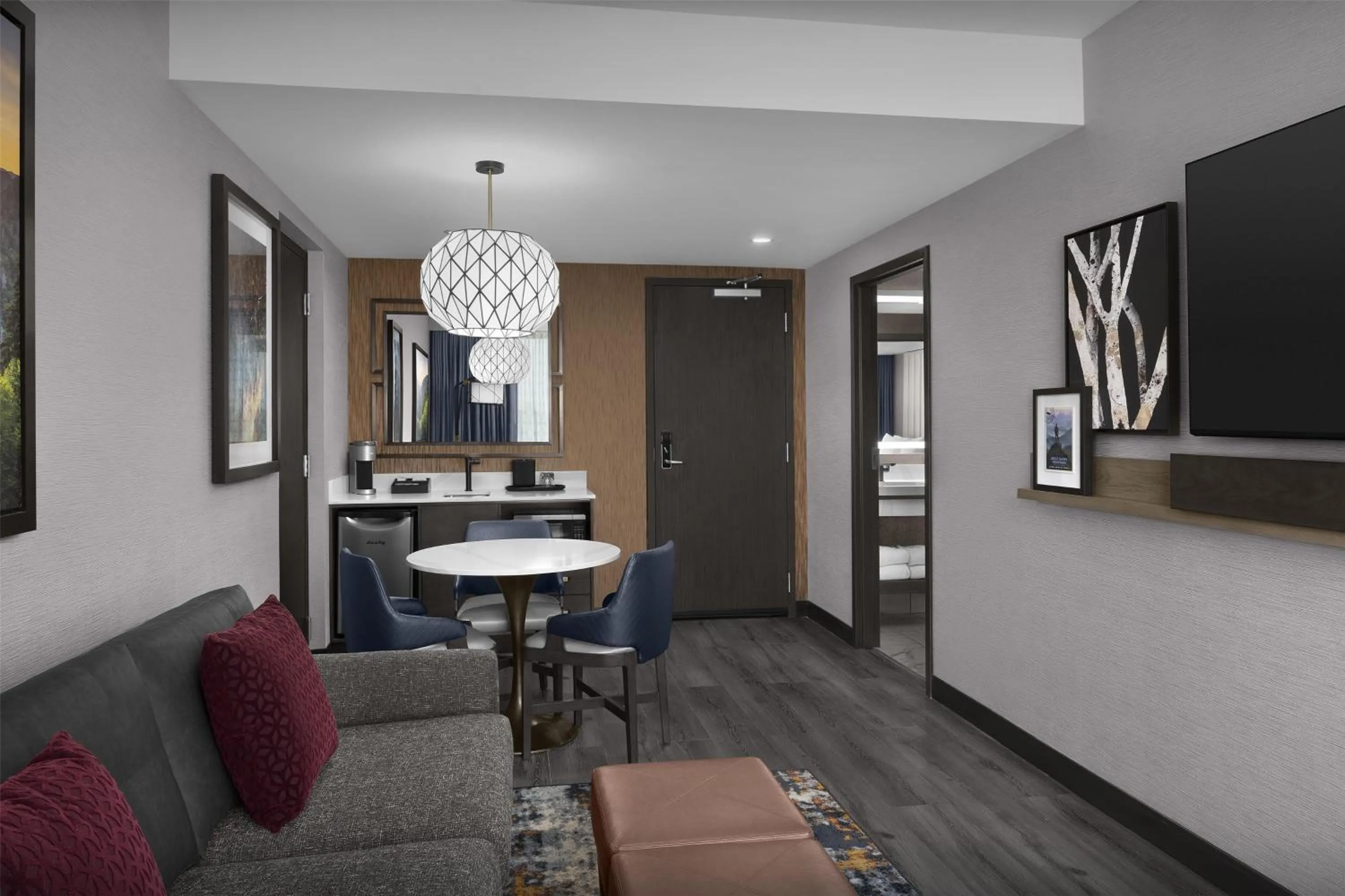 Other in Embassy Suites By Hilton Pigeon Forge Resort