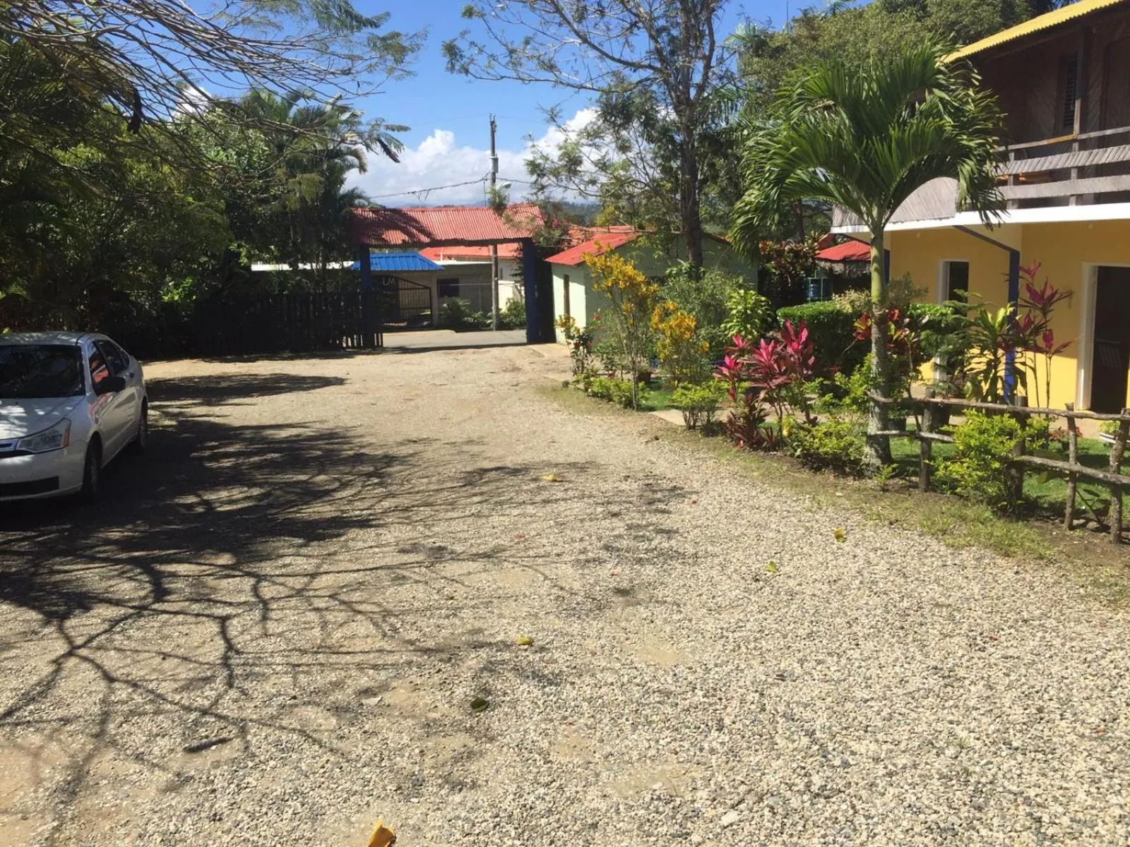 Other in Los Bohios Campo Añil