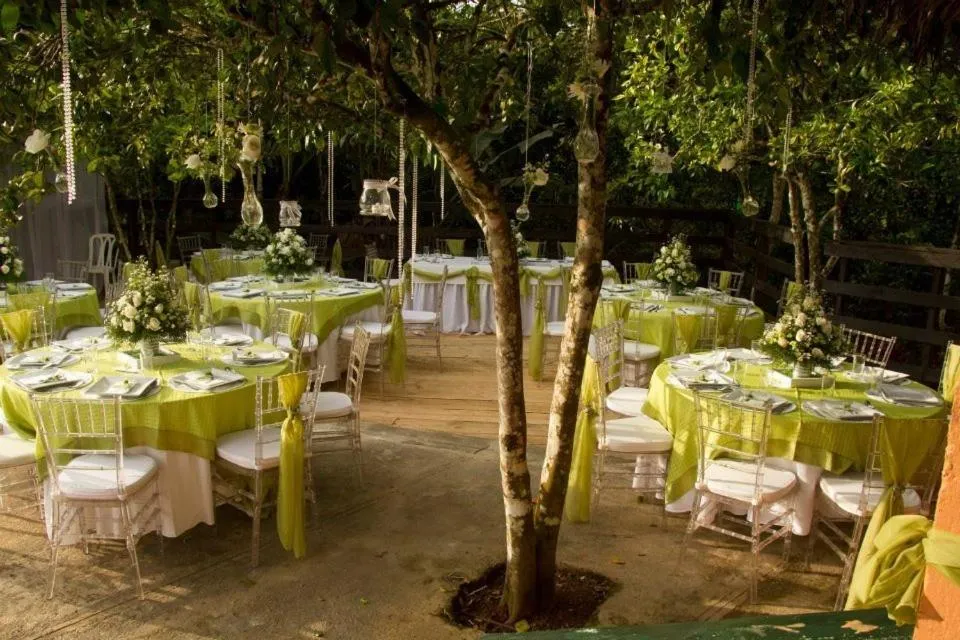 Banquet/Function facilities in Los Bohios Campo Añil