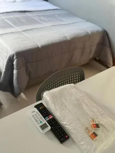 Hotel Saint Clara B