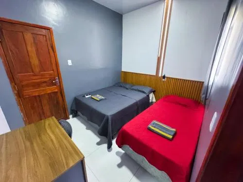 Hotel Saint Clara B