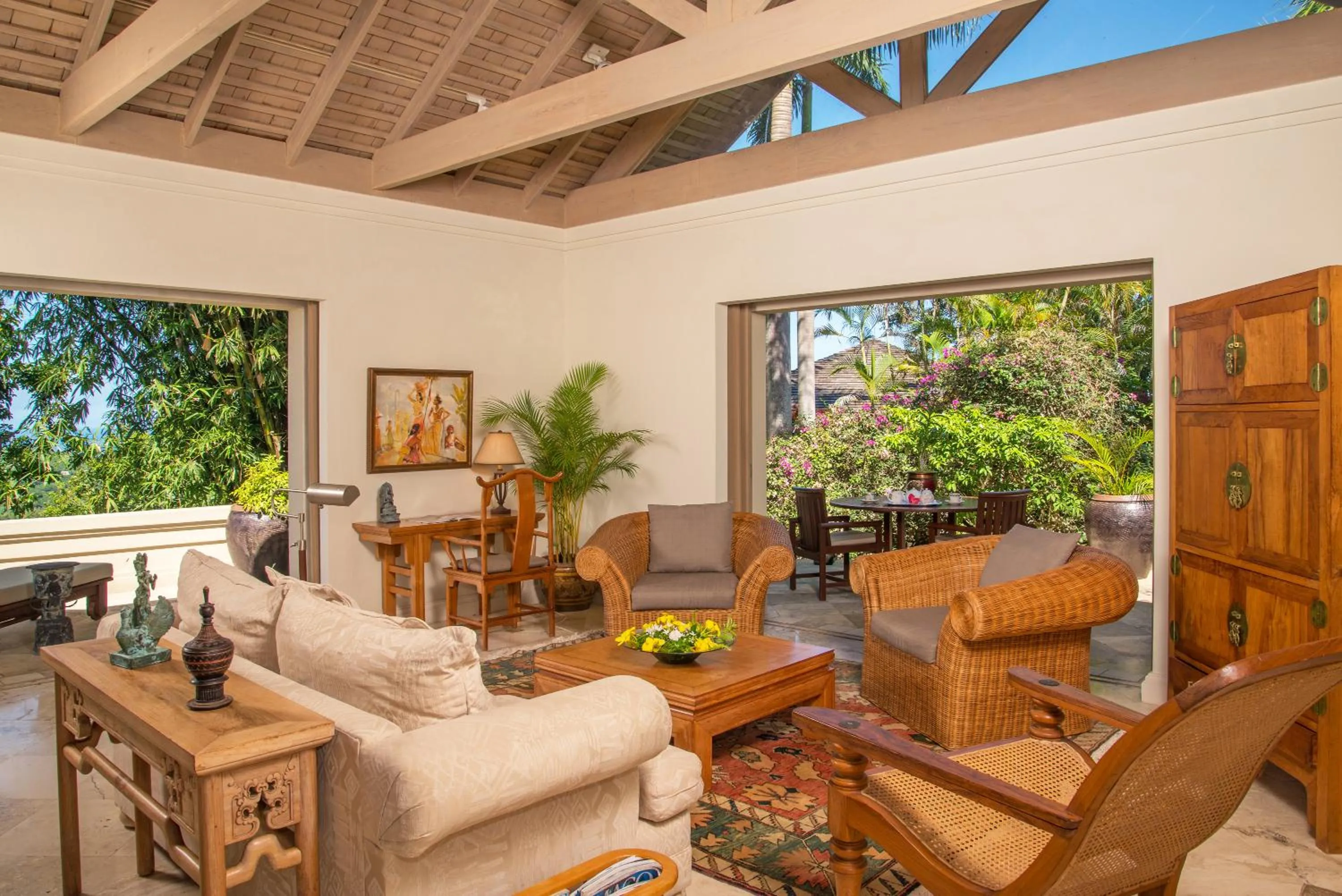 Other in Silent Waters Villa